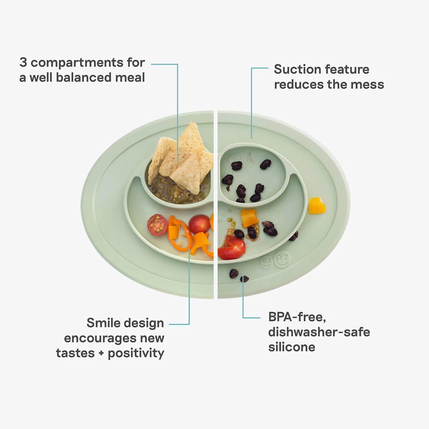 Mini Feeding Set - Image 8