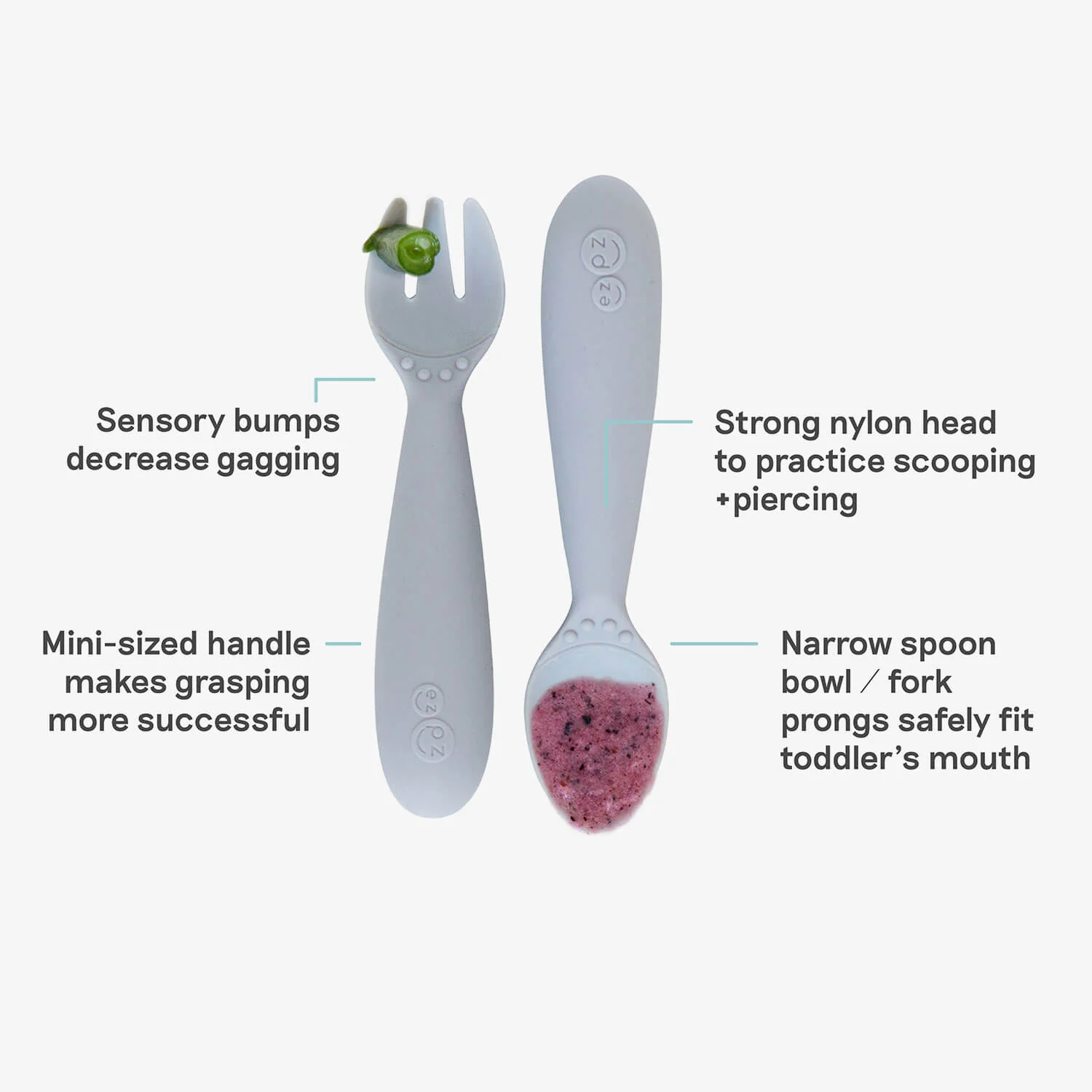Mini Utensils - Image 2