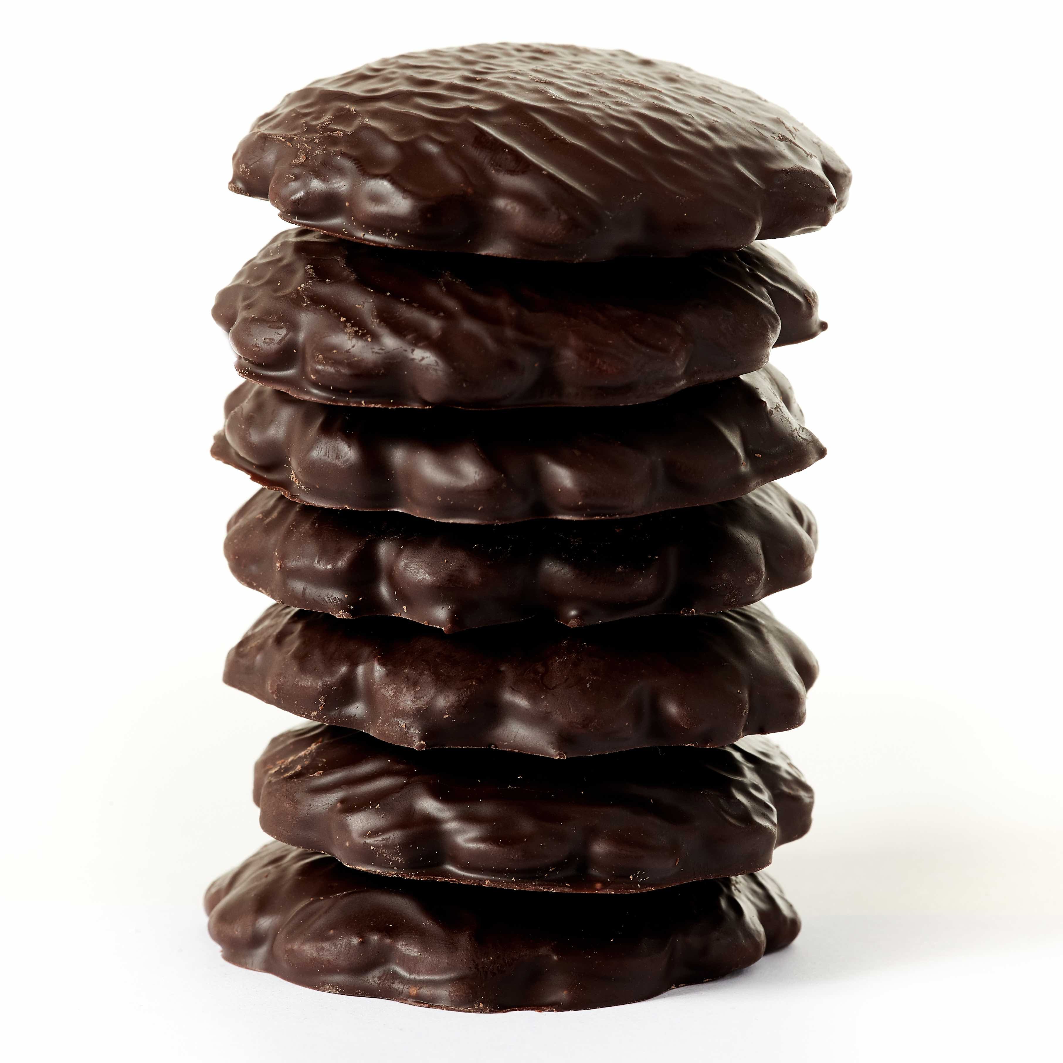 Mint Chocolate Cookies (Gluten-Free) - Image 3