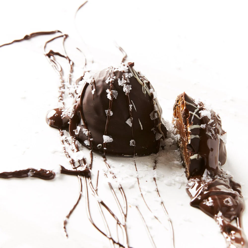 Mother’s Day Gift Box – Sweet Treats & Desserts - Image 3