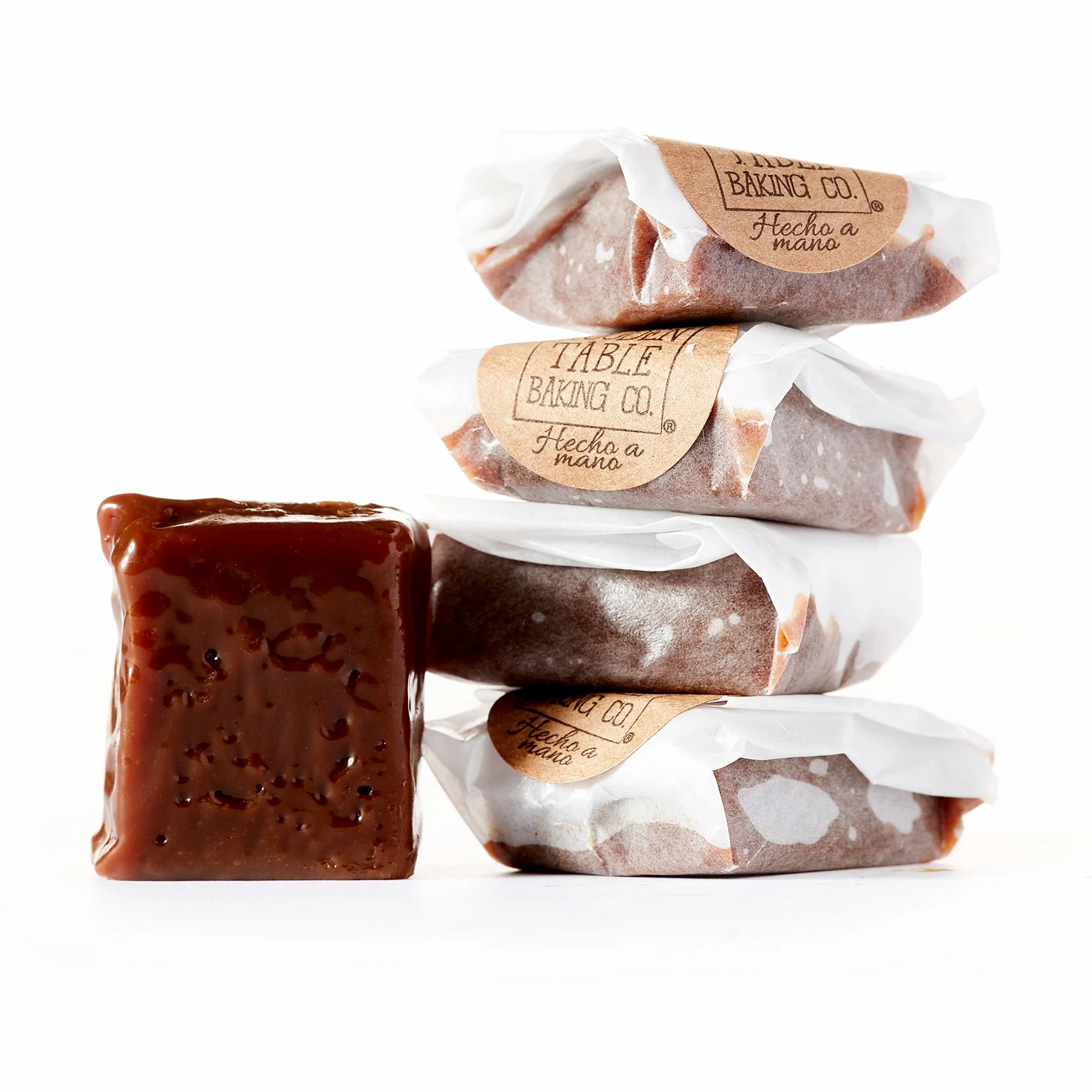 Mother’s Day Gift Box – Sweet Treats & Desserts - Image 6