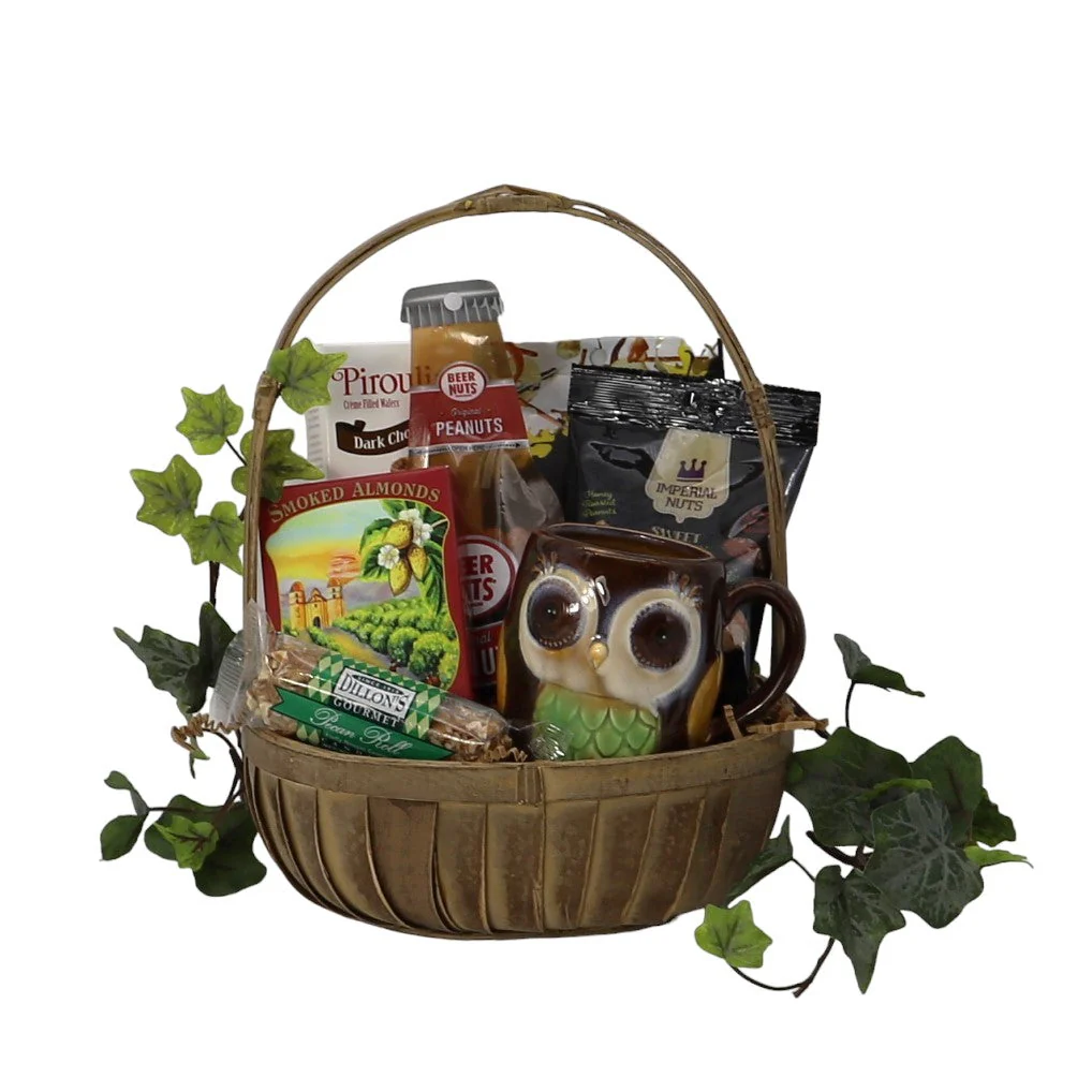 Mother & Son Bonding Gift Basket - Image 2