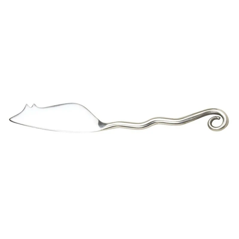 Mouse Cheese Knife