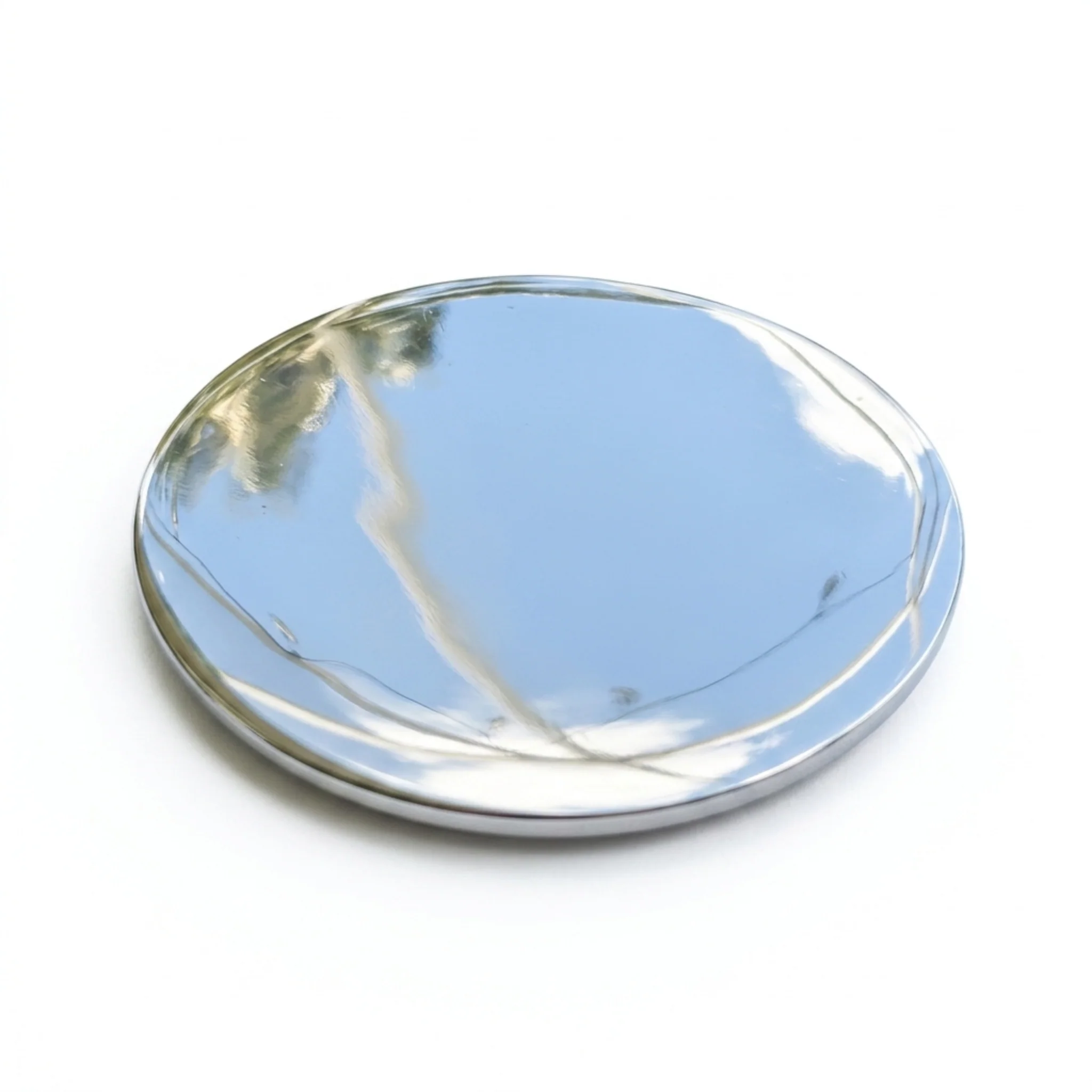Multi-Purpose Round Candle Holder / Coaster - Image 2