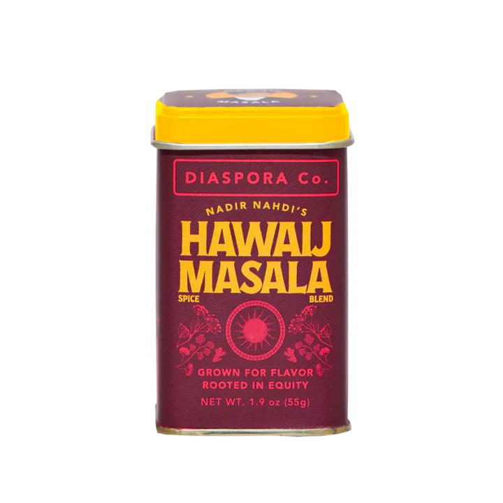 Hawaij Masala