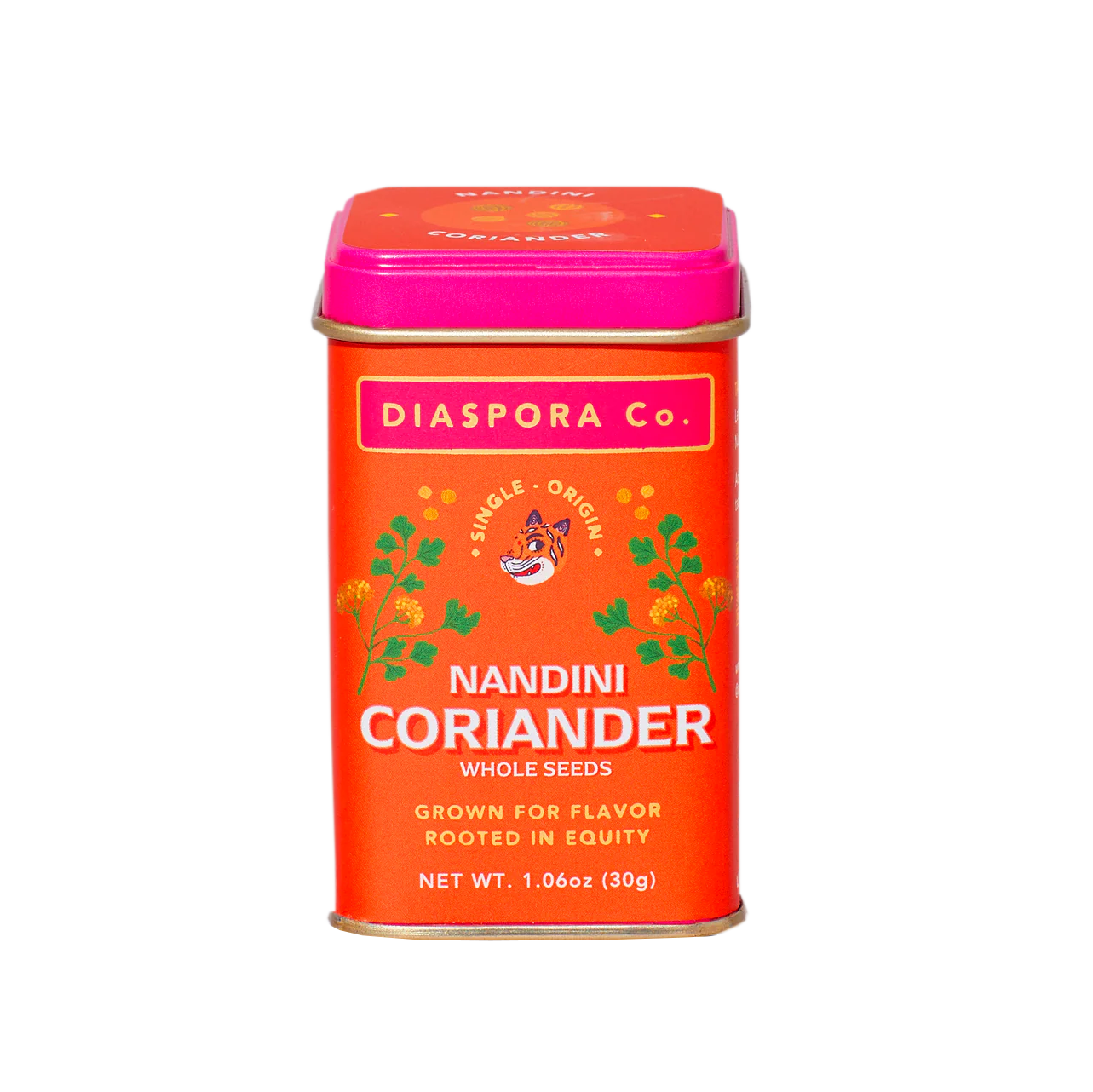 Nandini Coriander