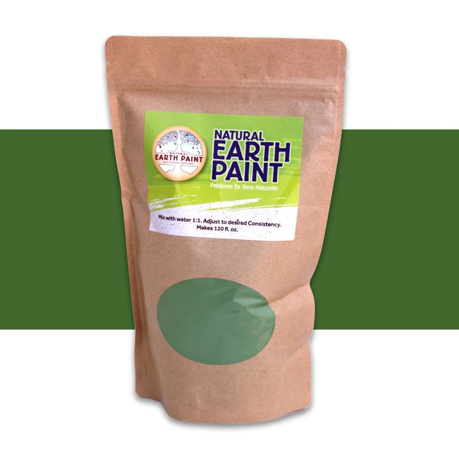 Natural Earth Paint - Bulk - - Image 11
