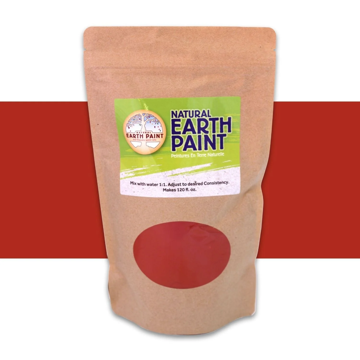 Natural Earth Paint - Bulk - - Image 8