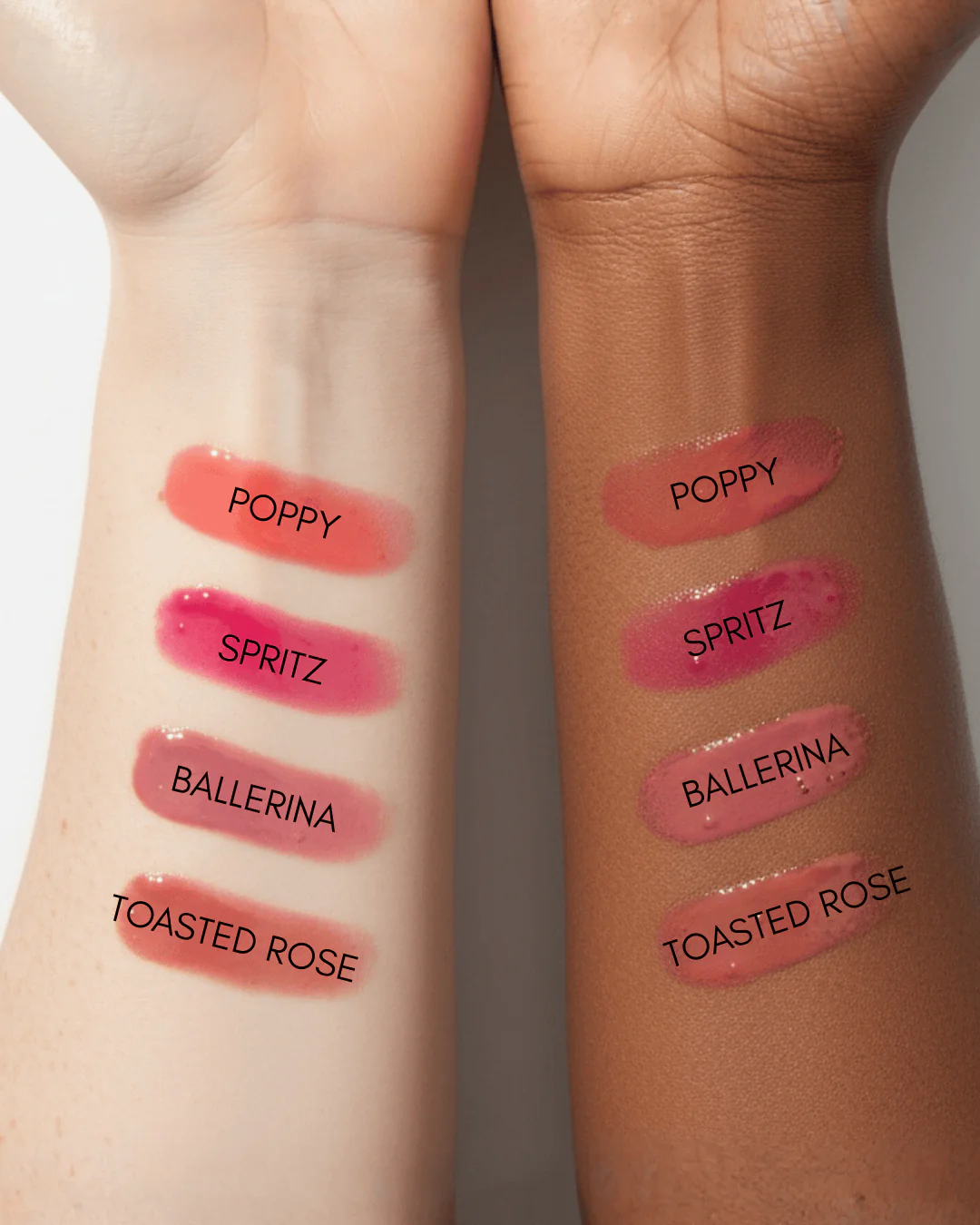 NEW Collagen Cloud Tinted Lip Oil - Image 2
