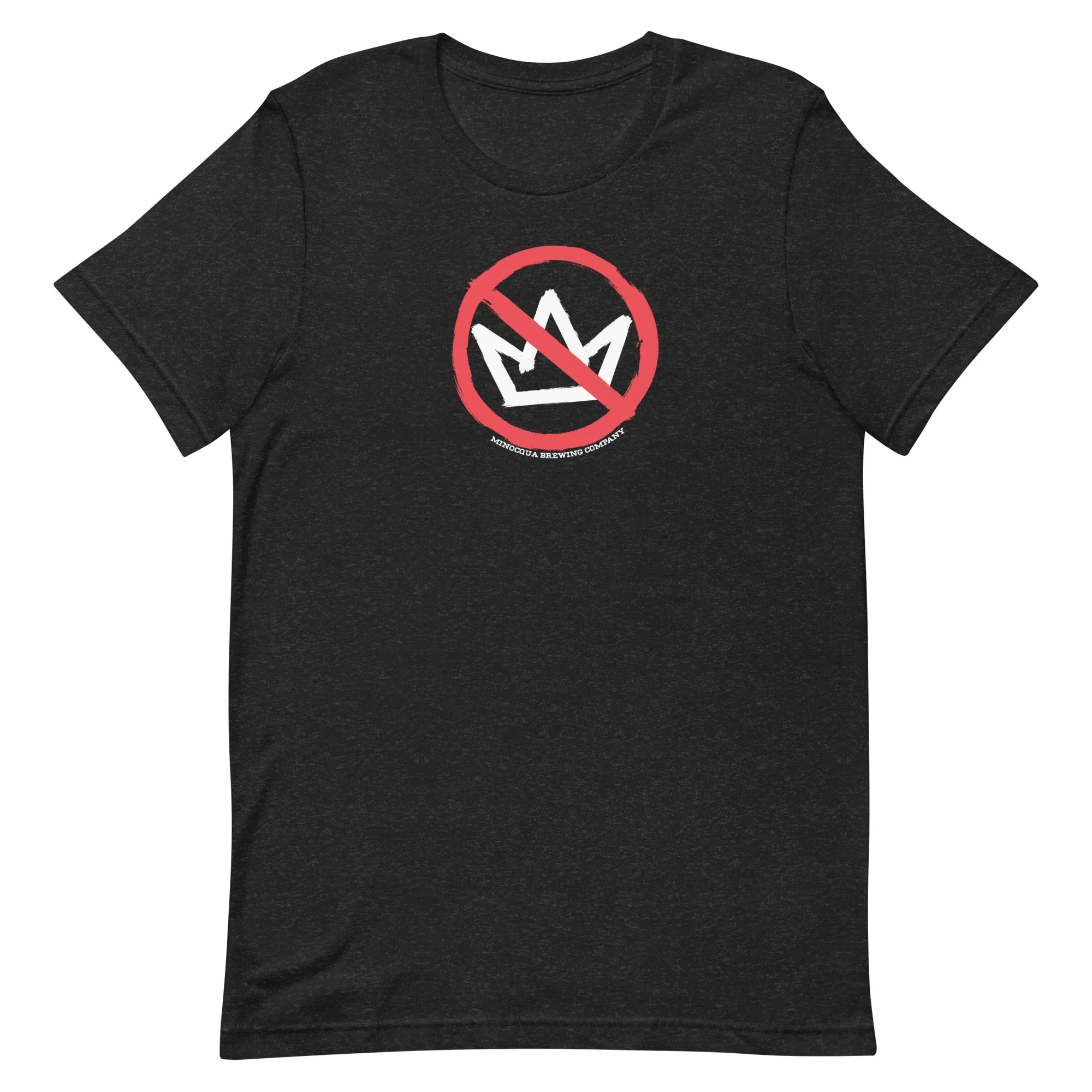 No Kings T-Shirt (small print)