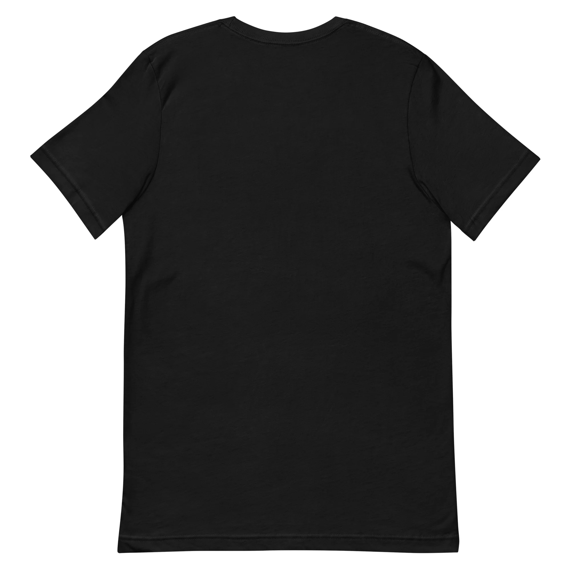 No Kings T-Shirt (small print) - Image 4