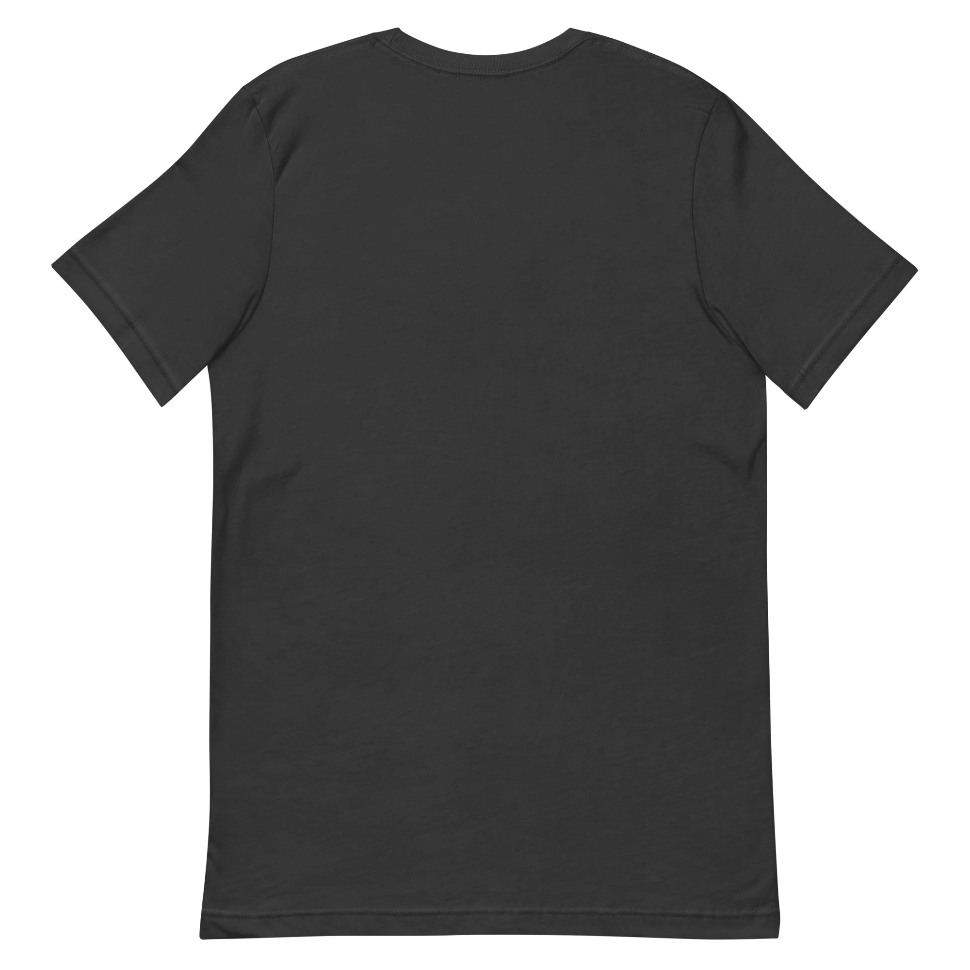 No Kings T-Shirt (small print) - Image 8
