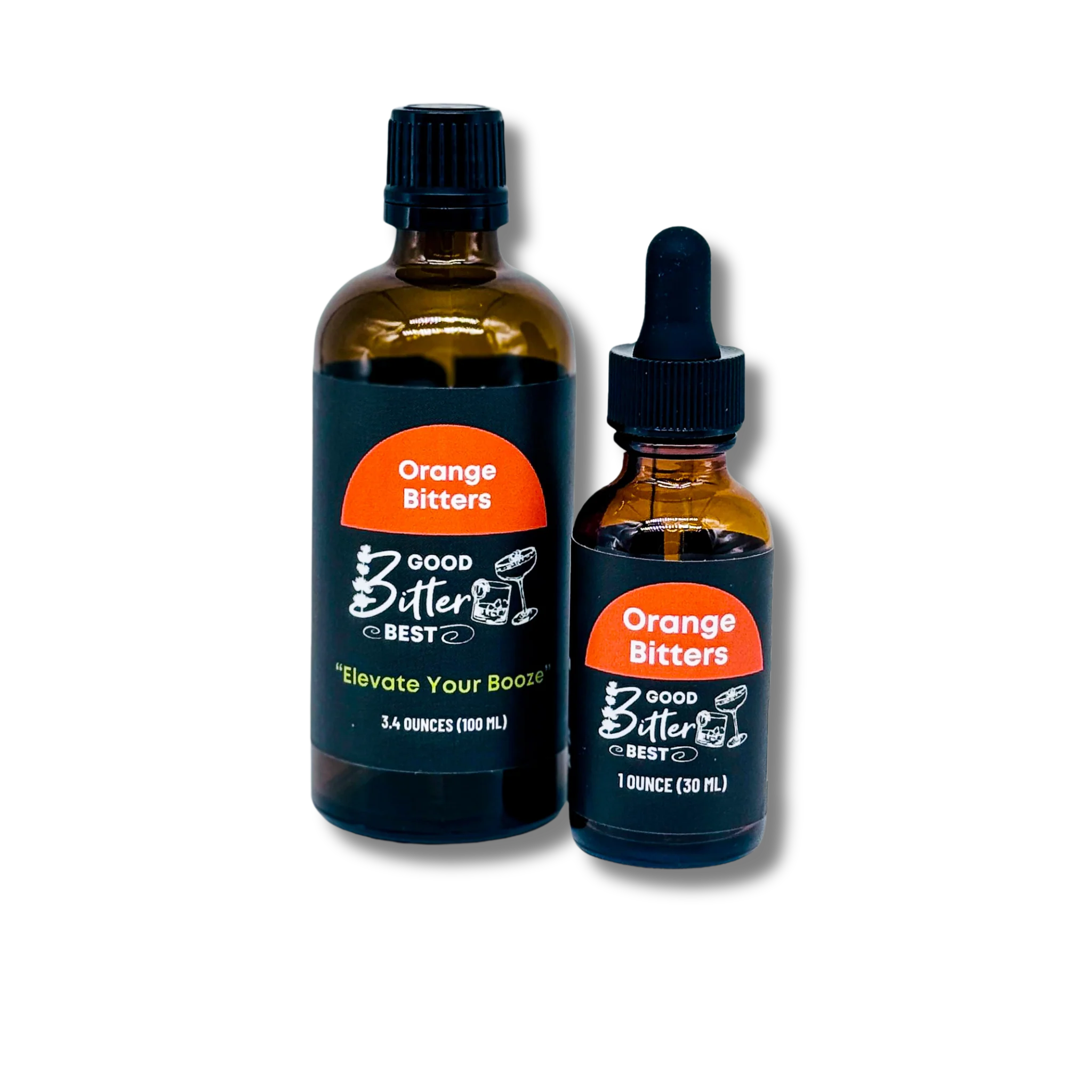 Orange Bitters
