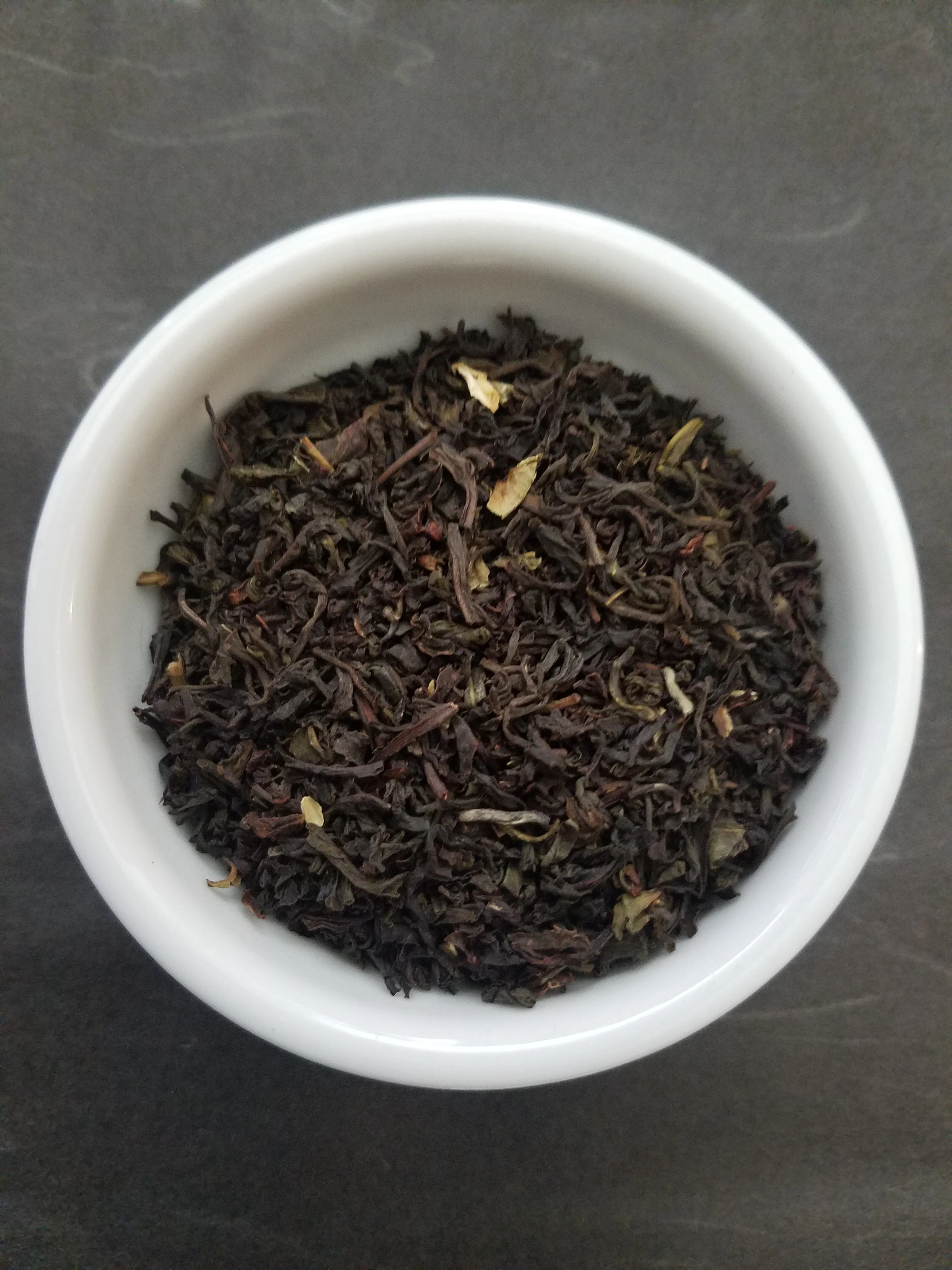 Orange Blossom Oolong