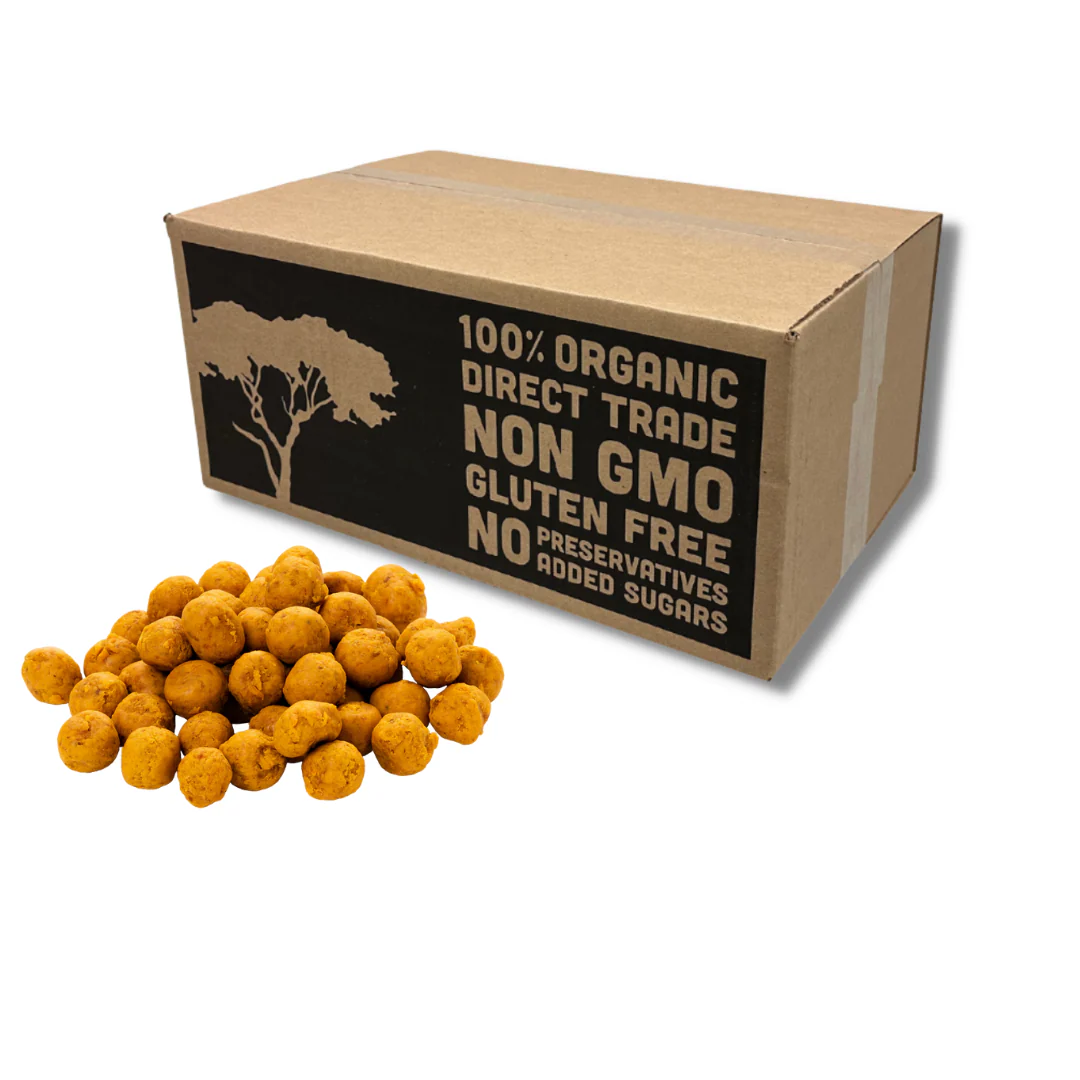 Organic Fruit Bites: Mango & Chili - Image 5