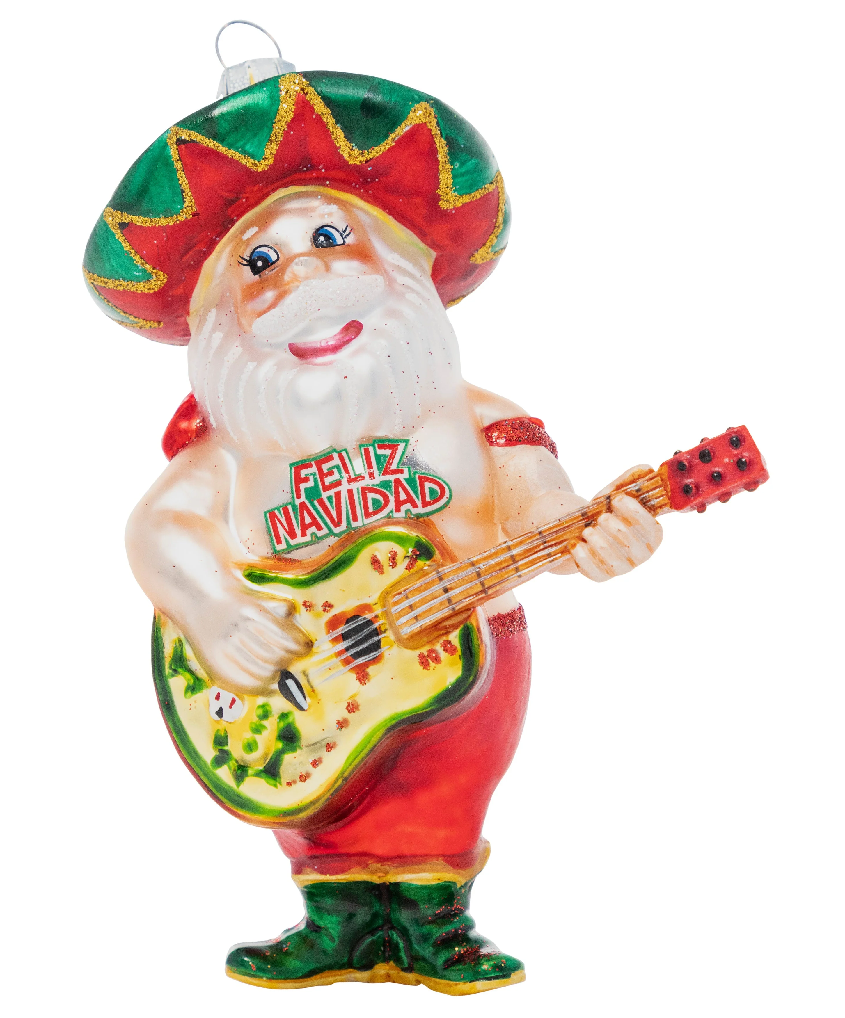 Papa Noel