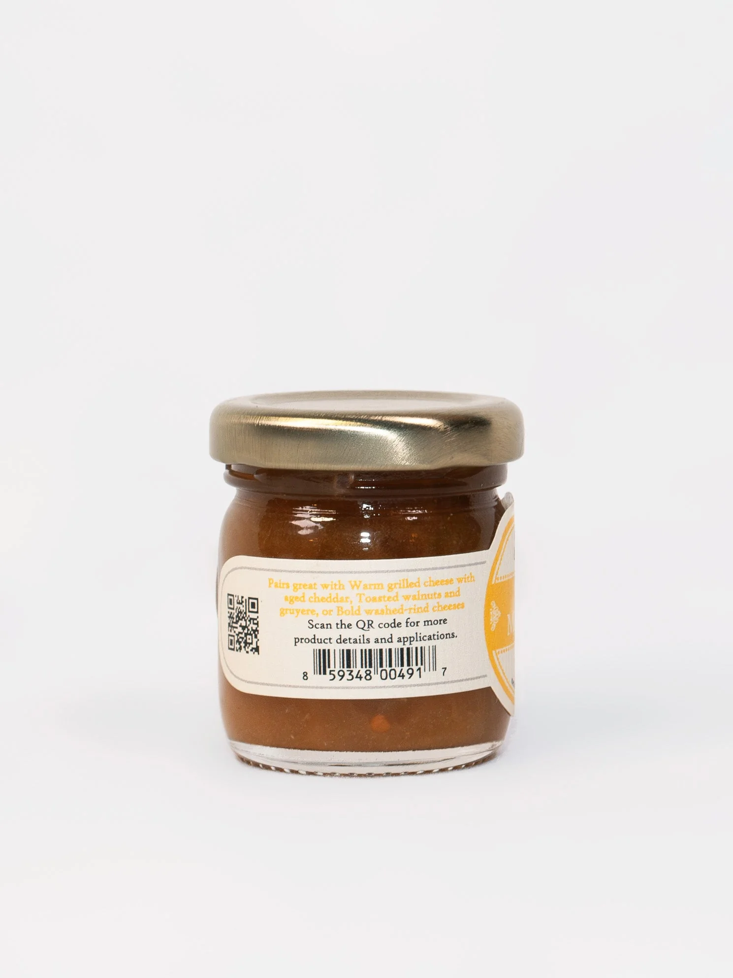 Pear Mostarda Conserve - Image 4