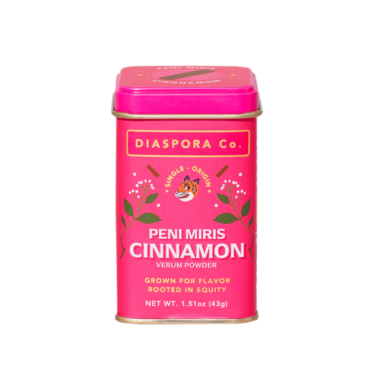 Peni Miris Cinnamon