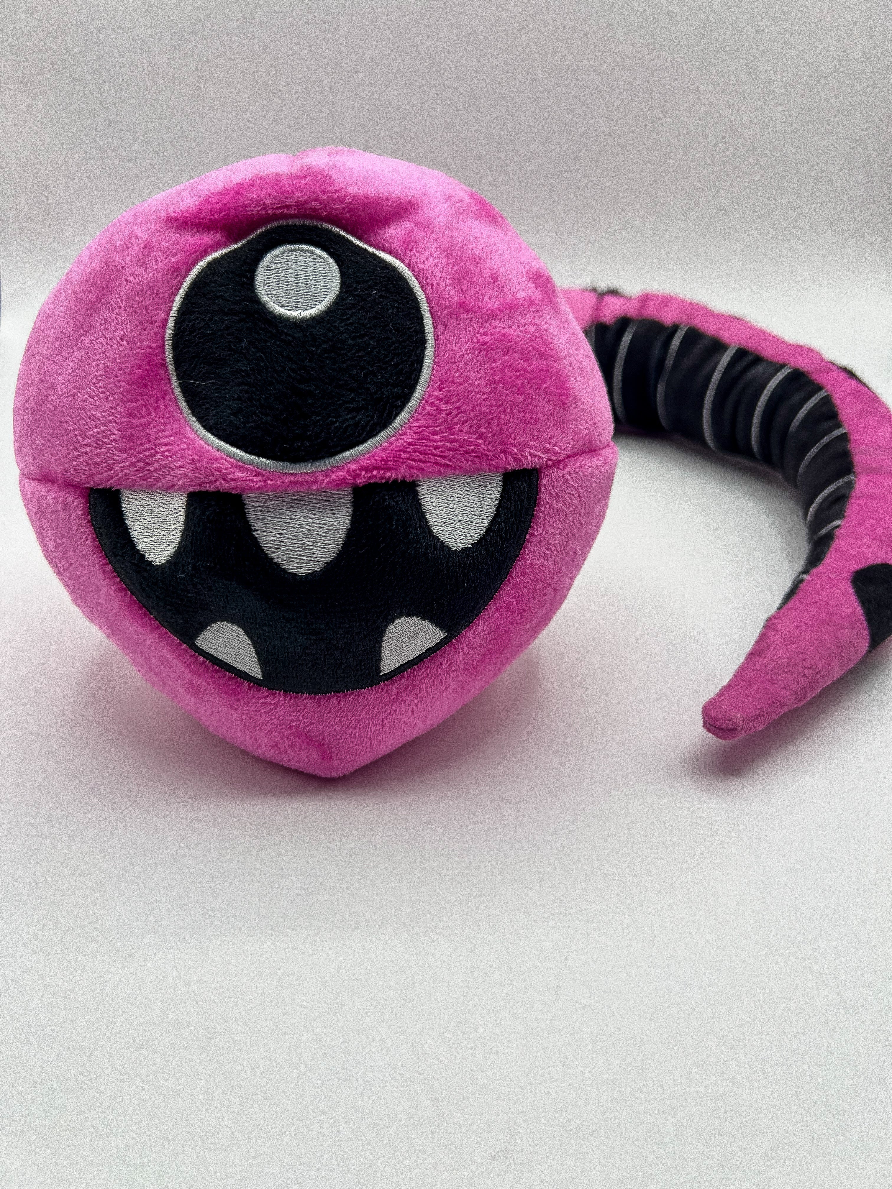 Pink Eye