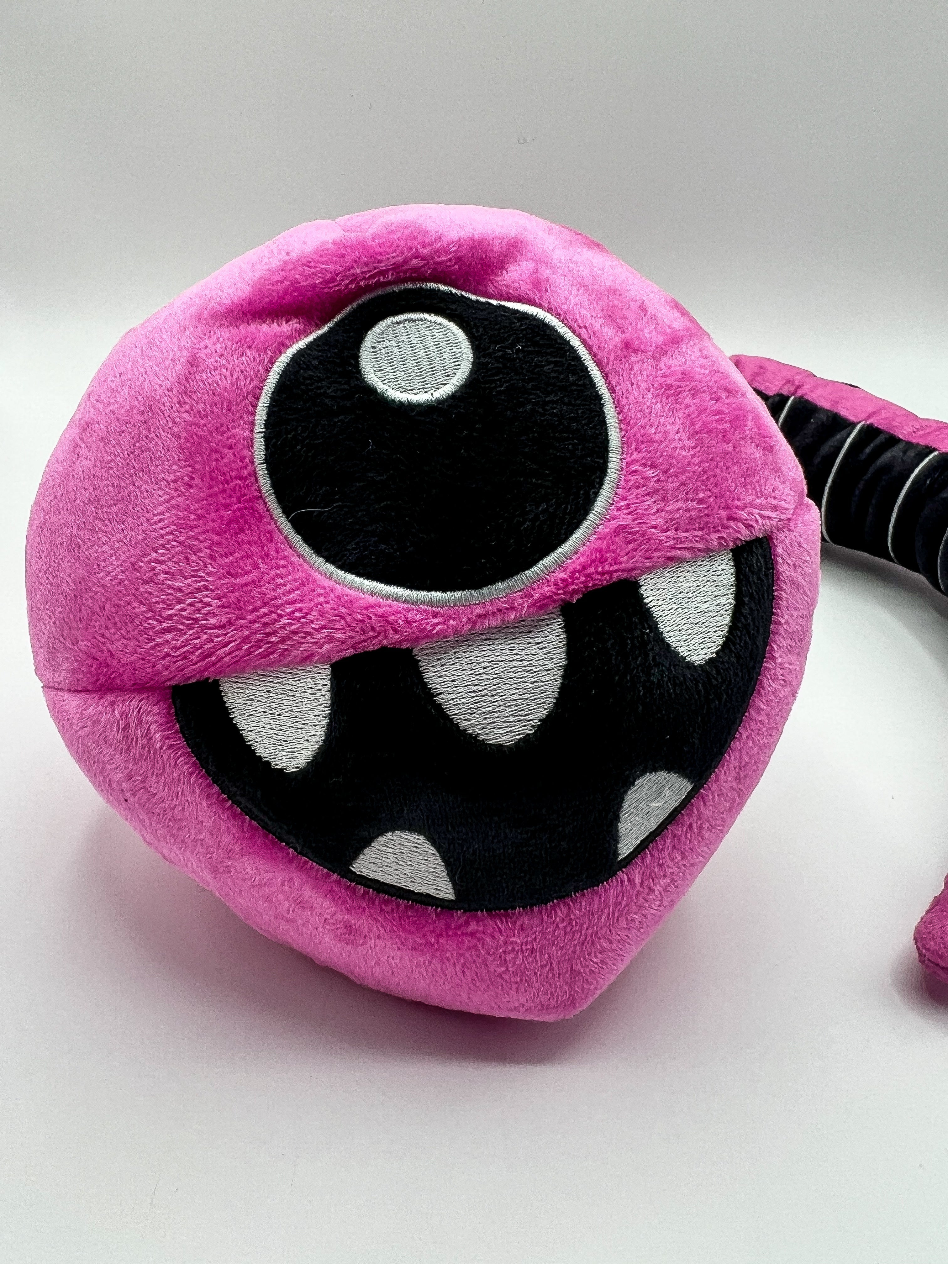 Pink Eye - Image 2