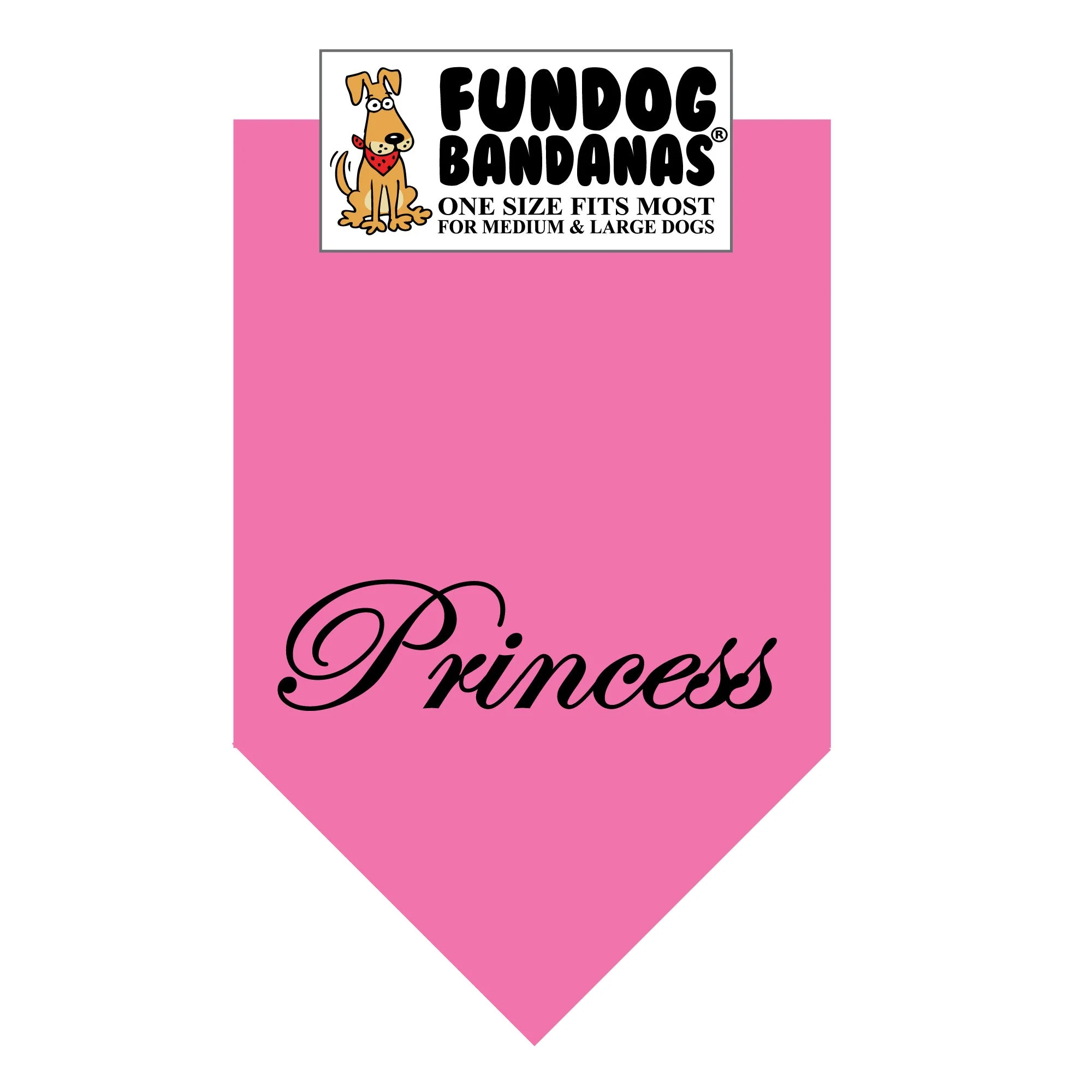 Princess Bandana - Image 2