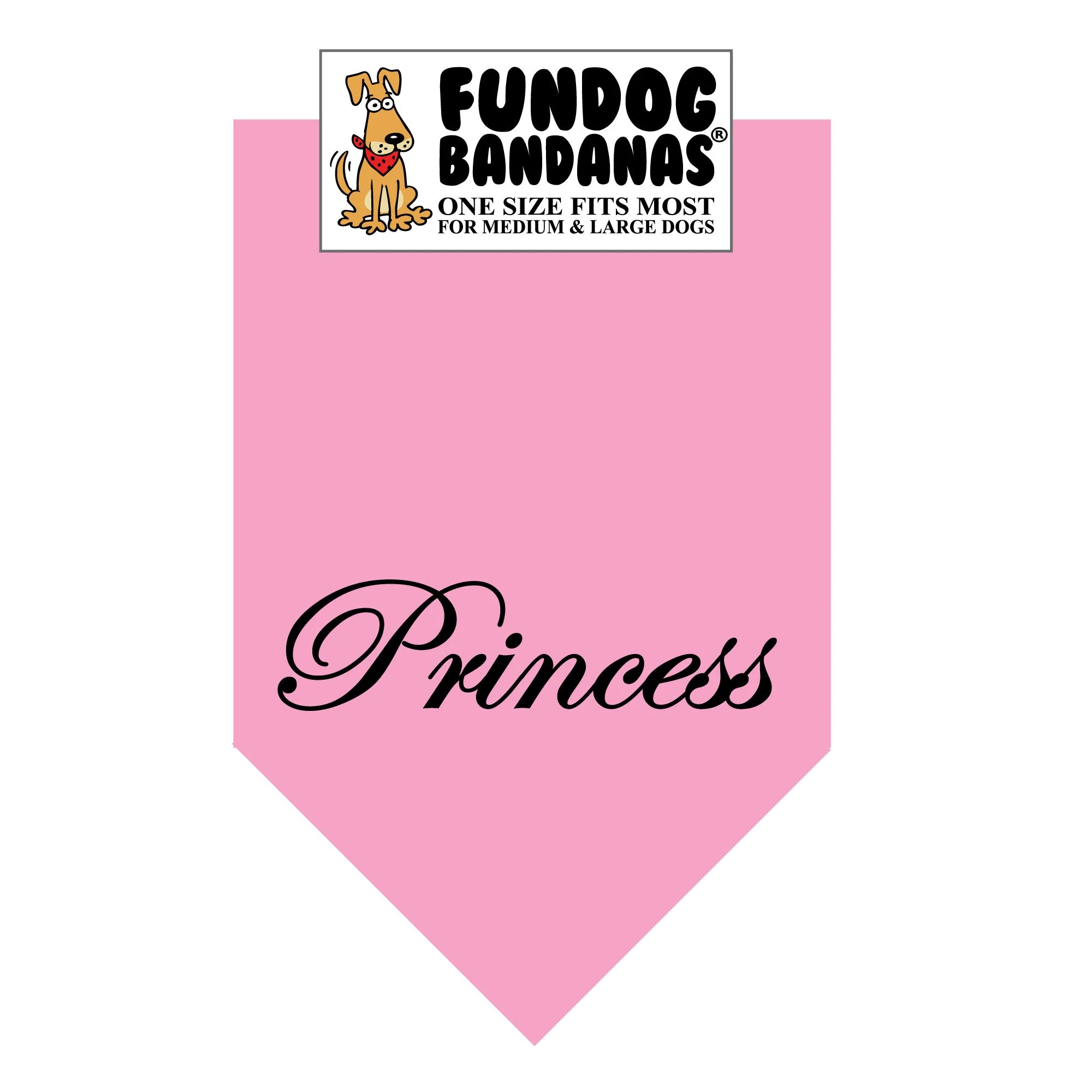 Princess Bandana - Image 3
