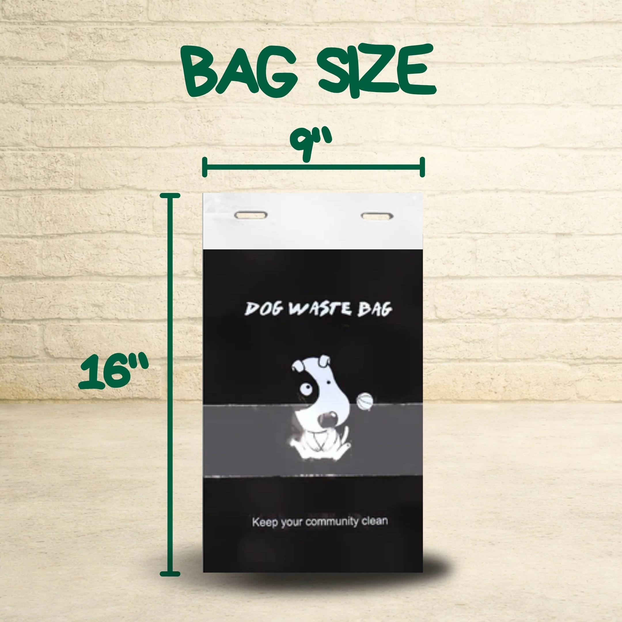 Recycled - Header Bags ($) - Image 3