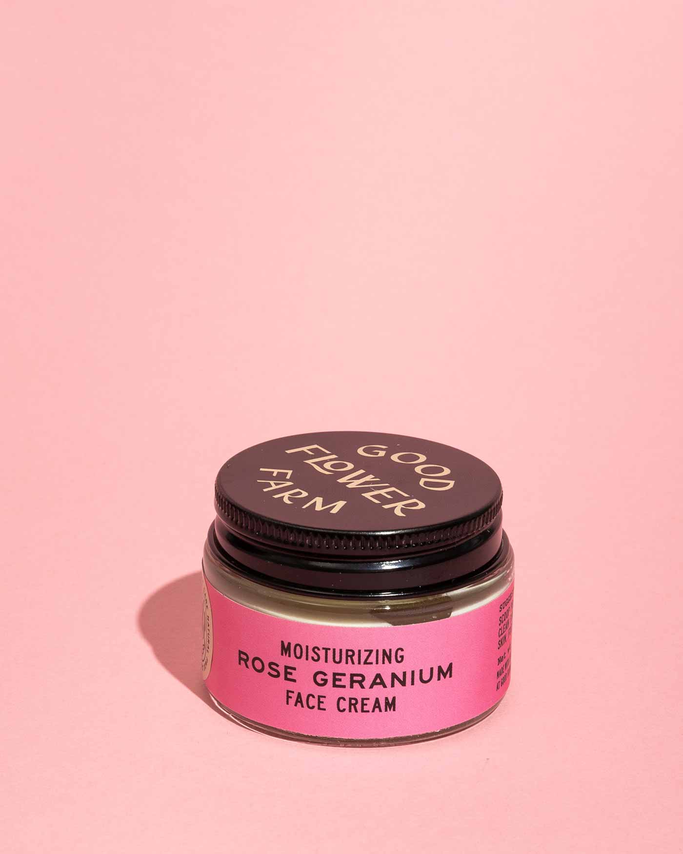Rose Skincare Gift Set - Image 5