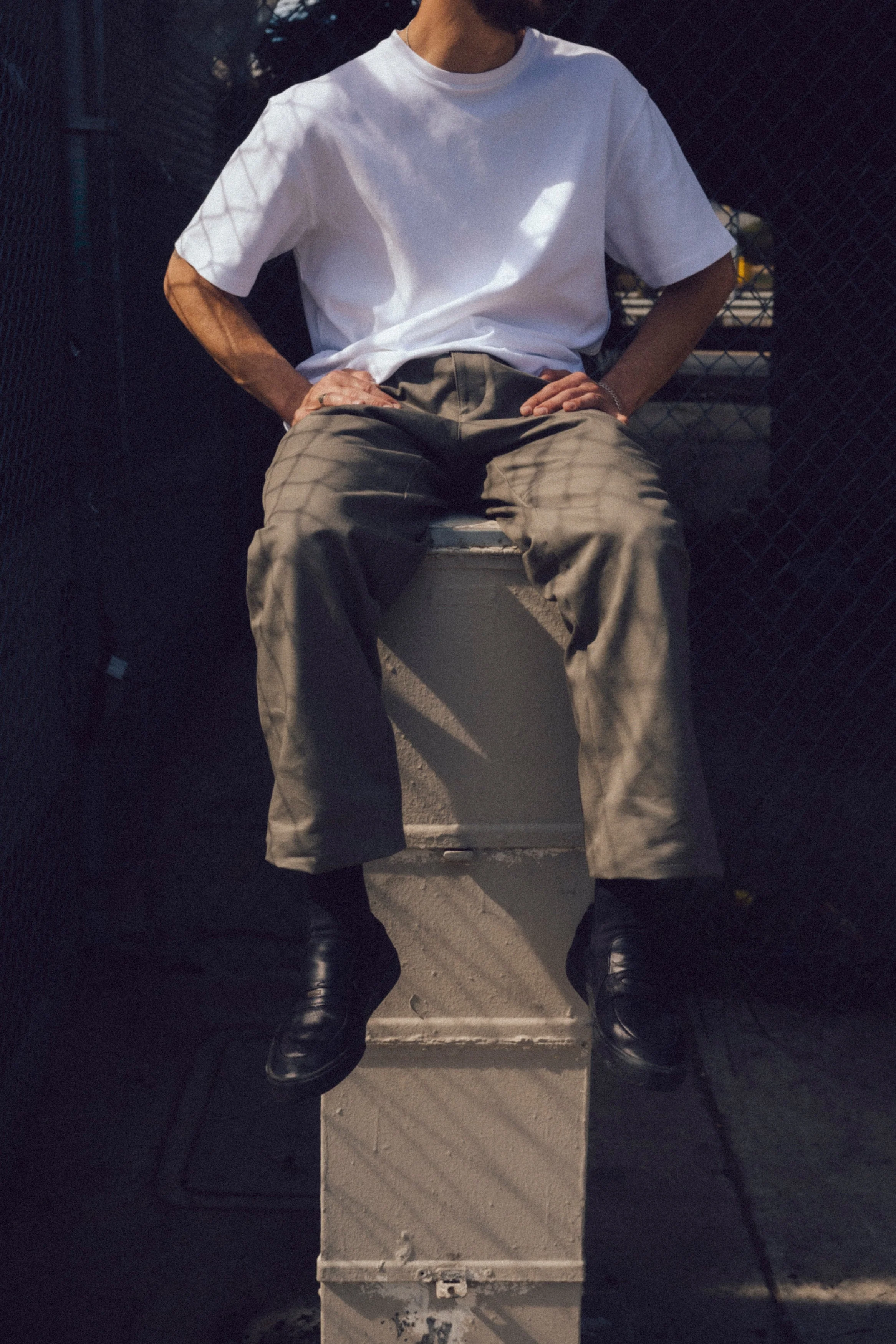 S25 Work Pant - Image 2