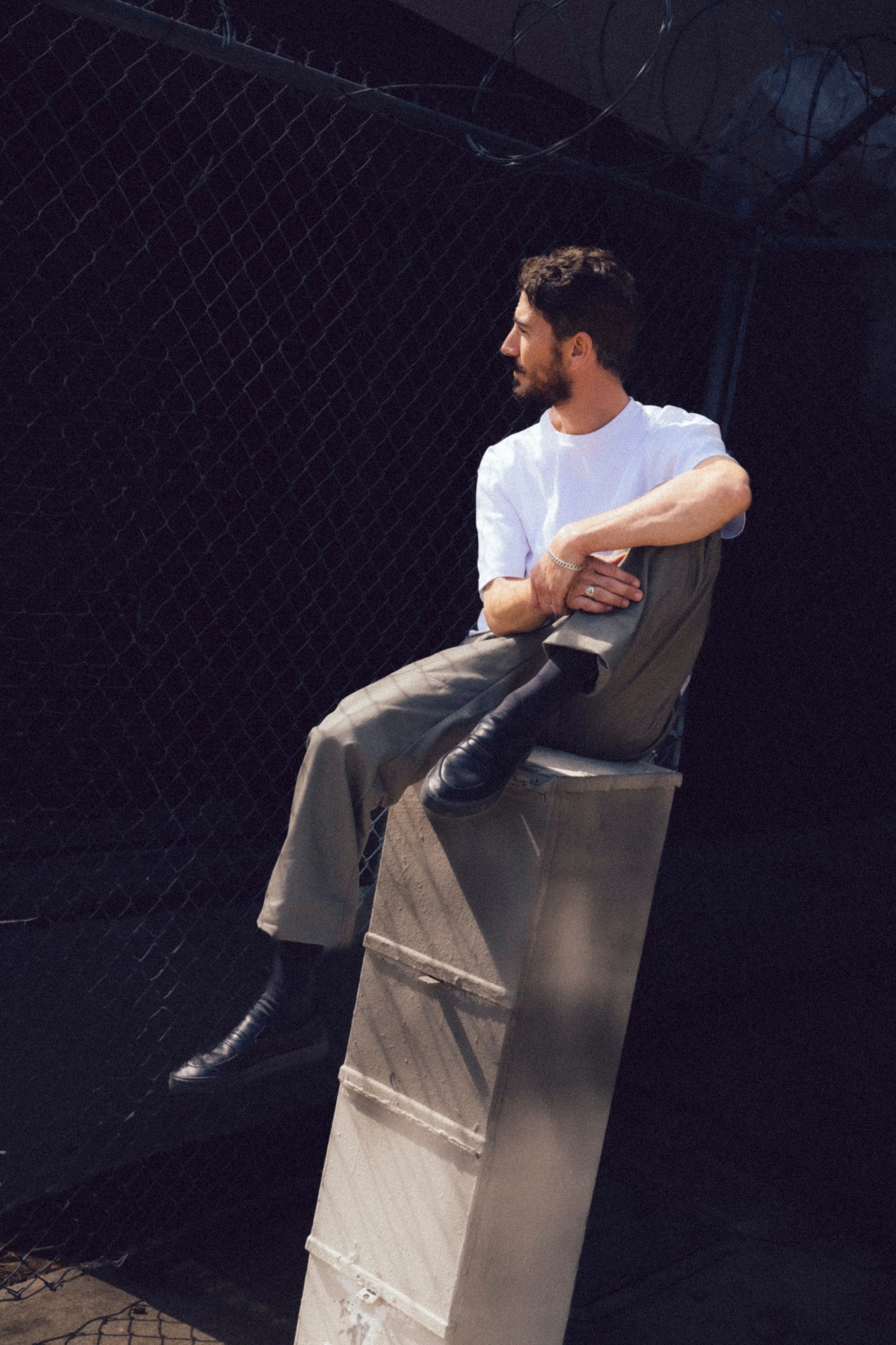 S25 Work Pant - Image 22