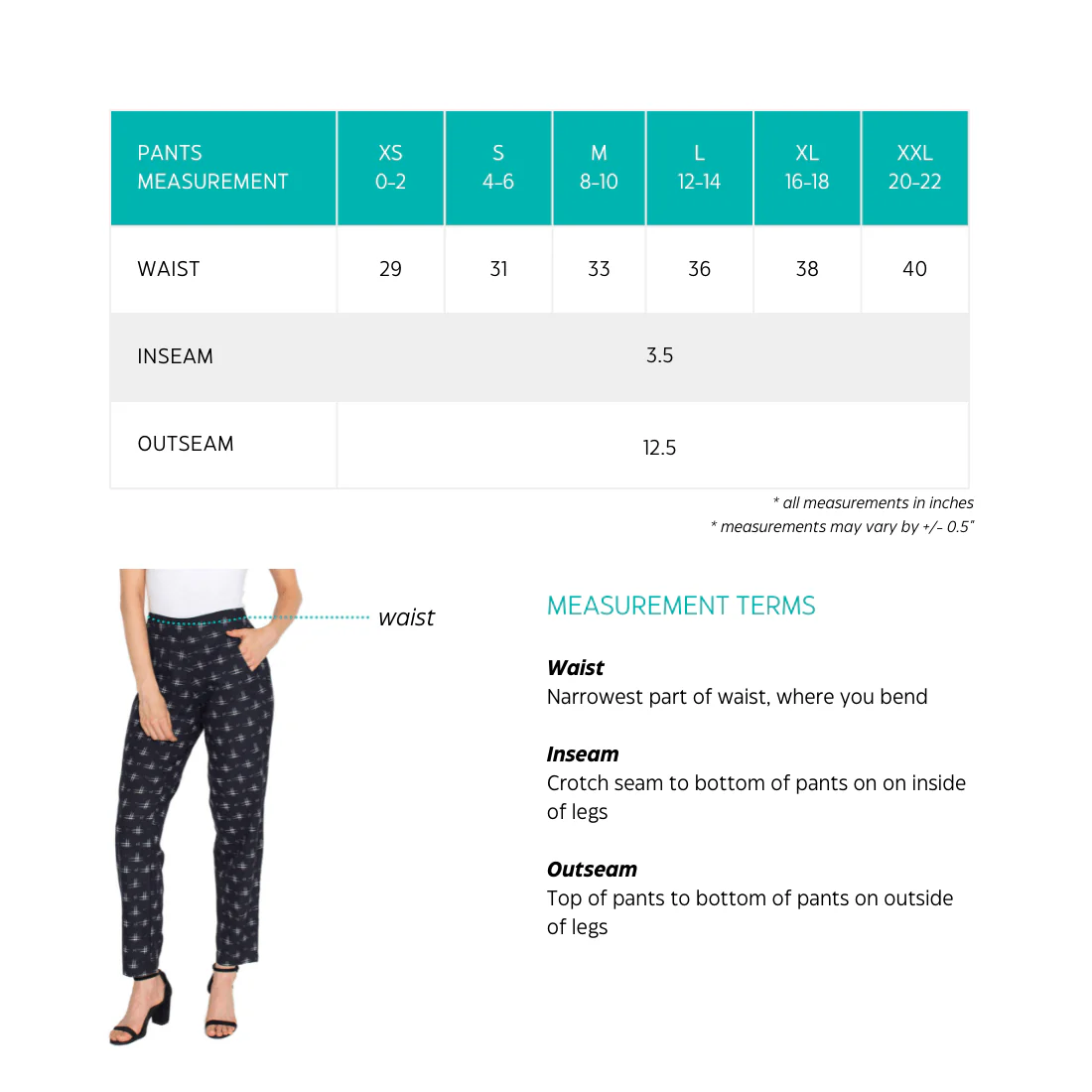 Salsa Shorts - Image 5