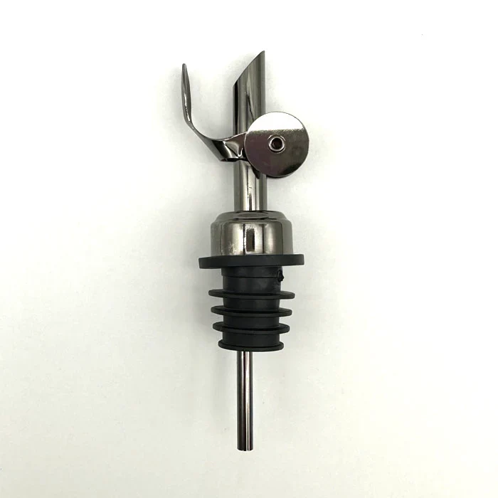 Self Closing Pour Spout