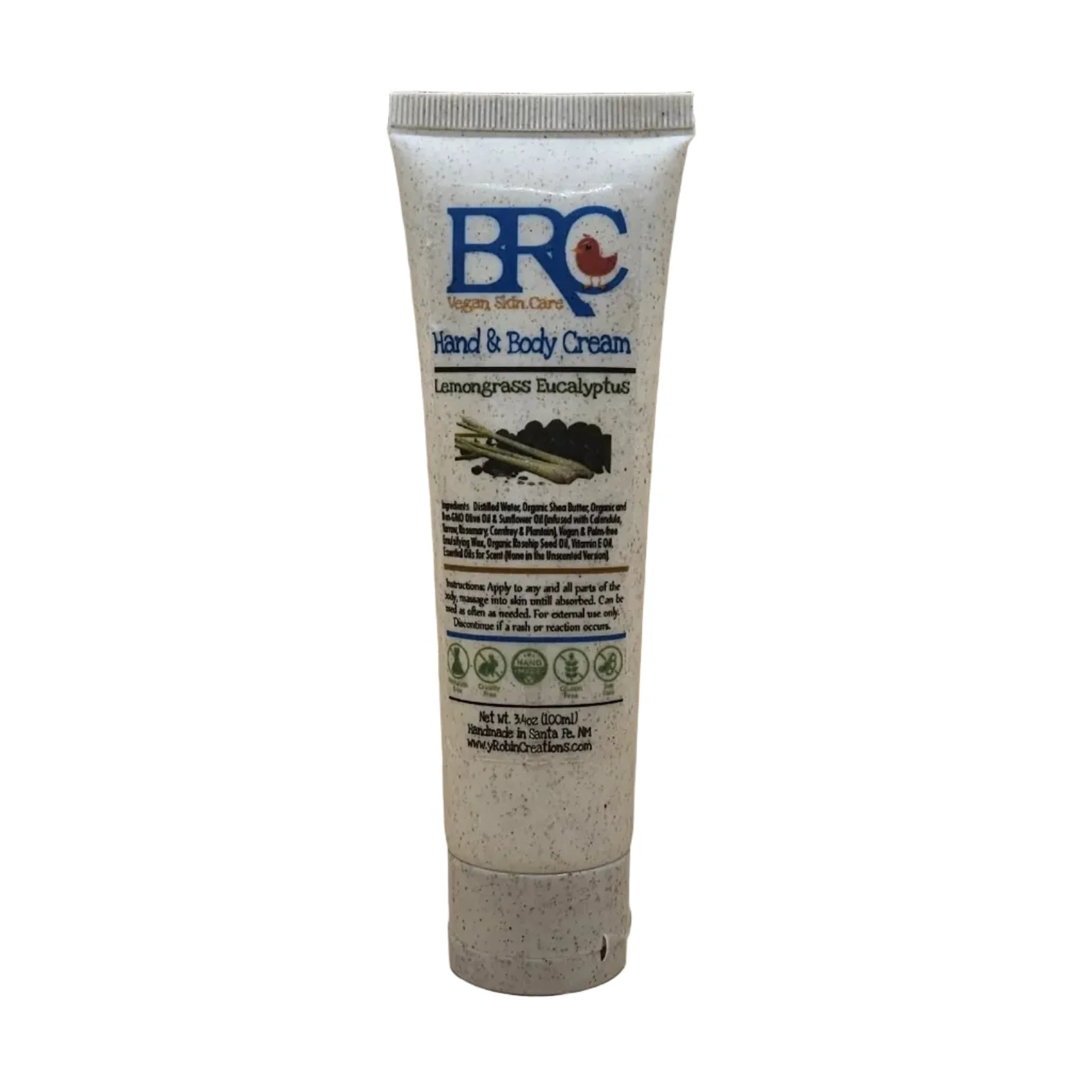 Simply The Best Hand & Body Cream