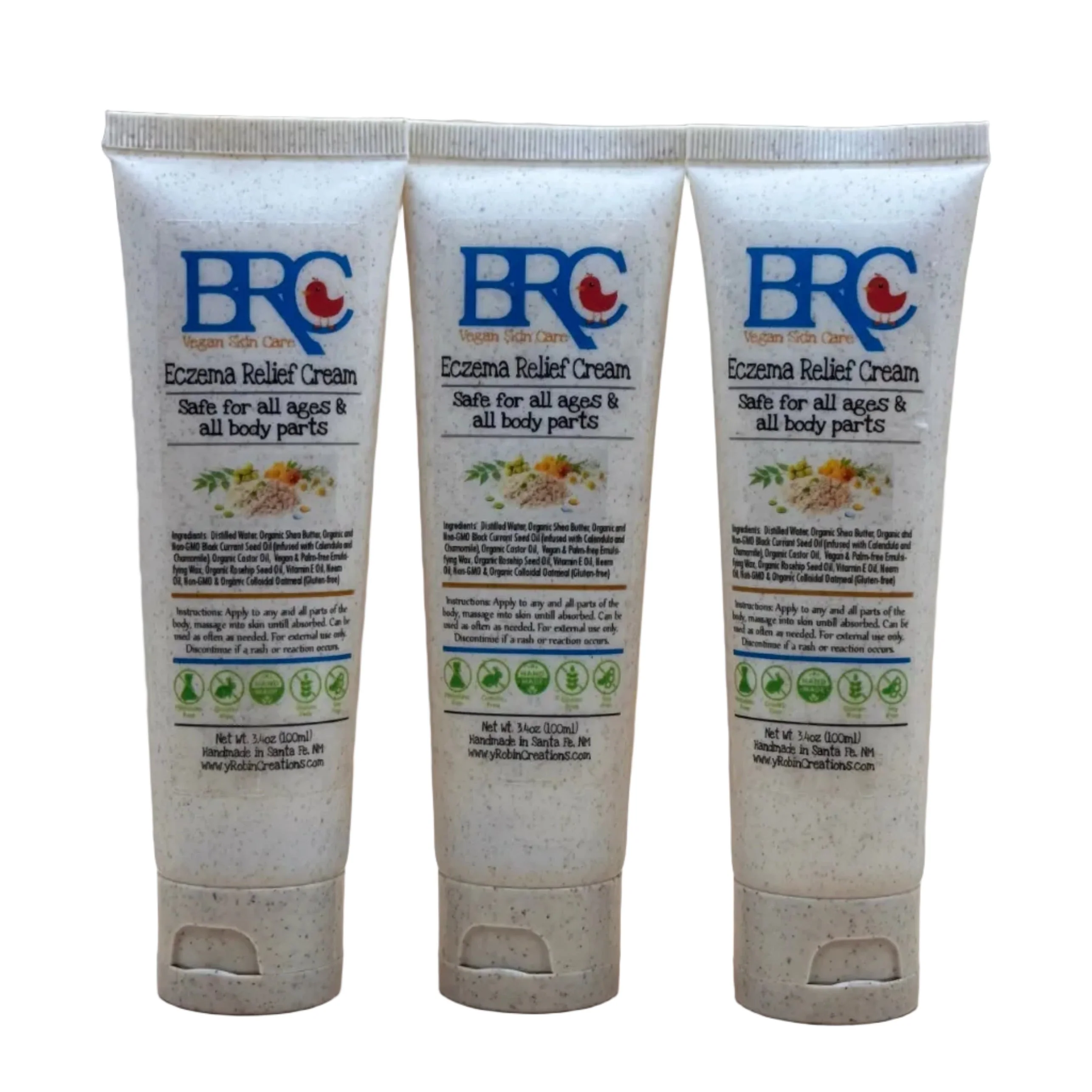 Simply The Best Hand & Body Cream - Image 38