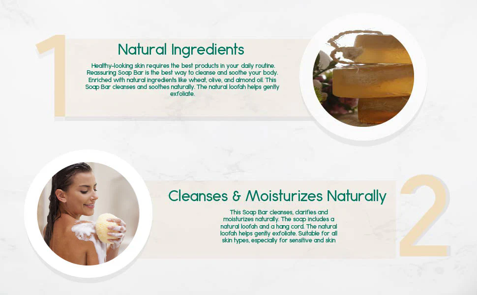 Skin-Soothing Bar Set - Image 10