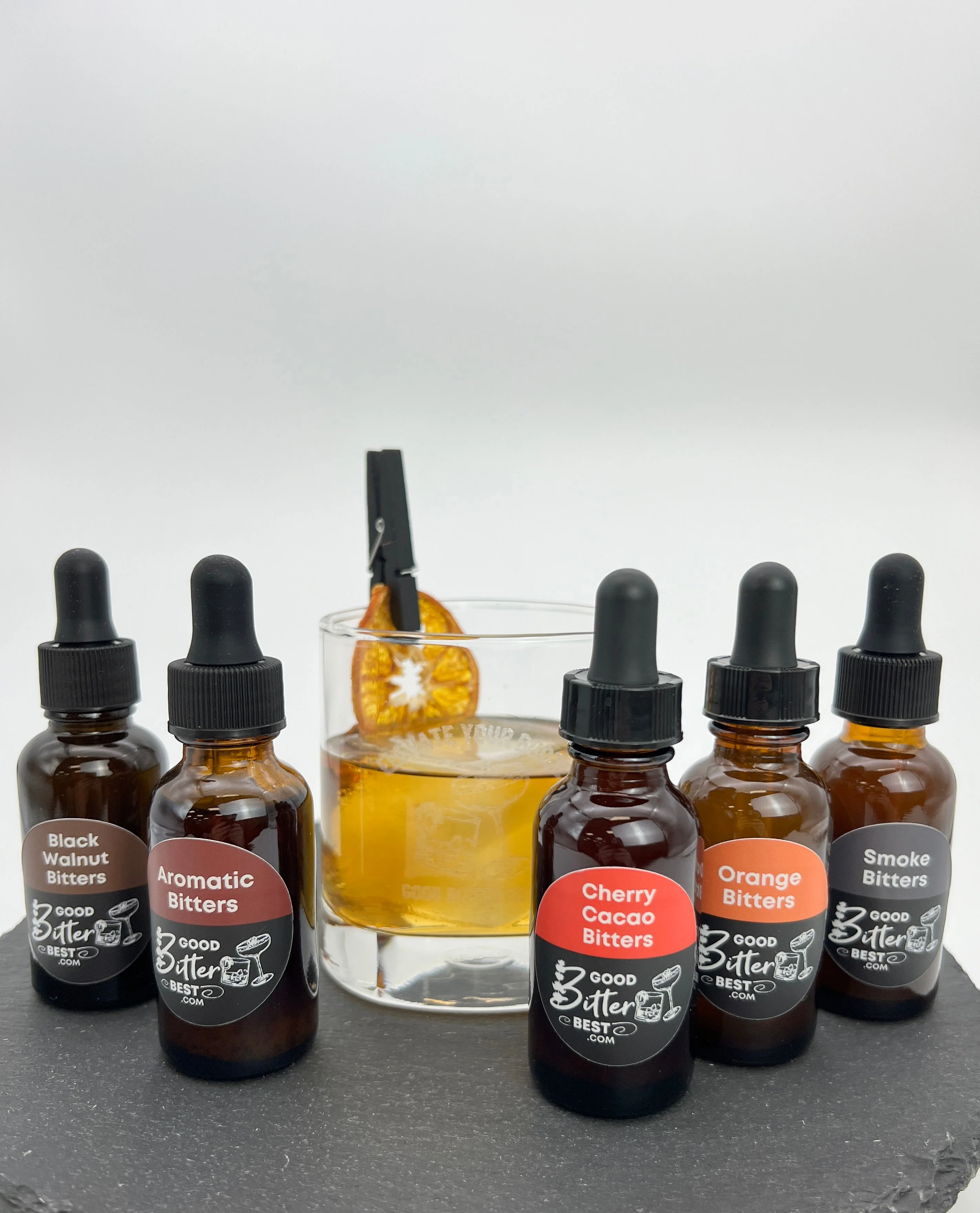 Smoke Bitters - Image 8