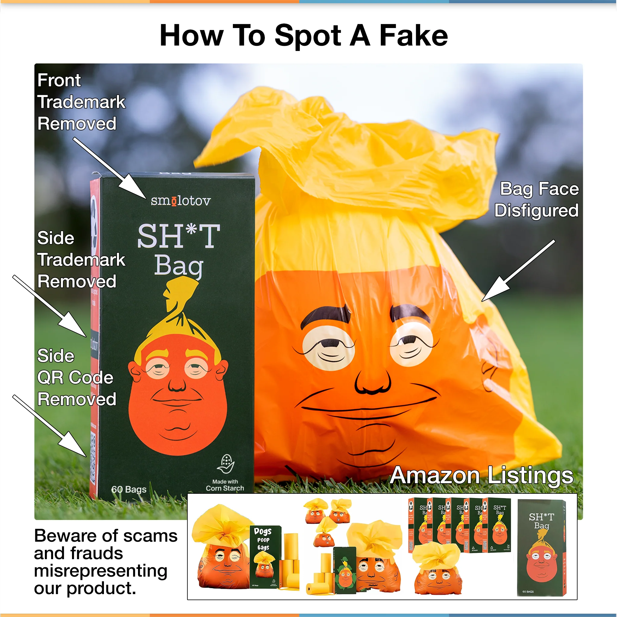 #1 - The Stable Genius /s - Image 10