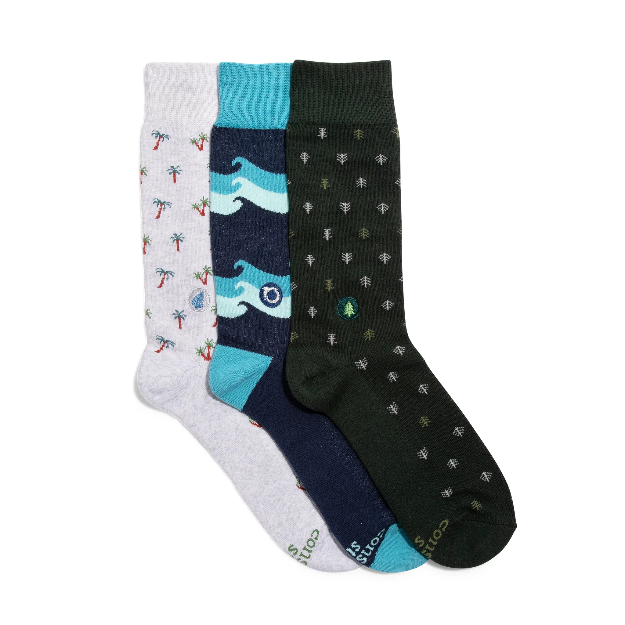 Socks that Protect the Planet, Boxed Set - Image 2