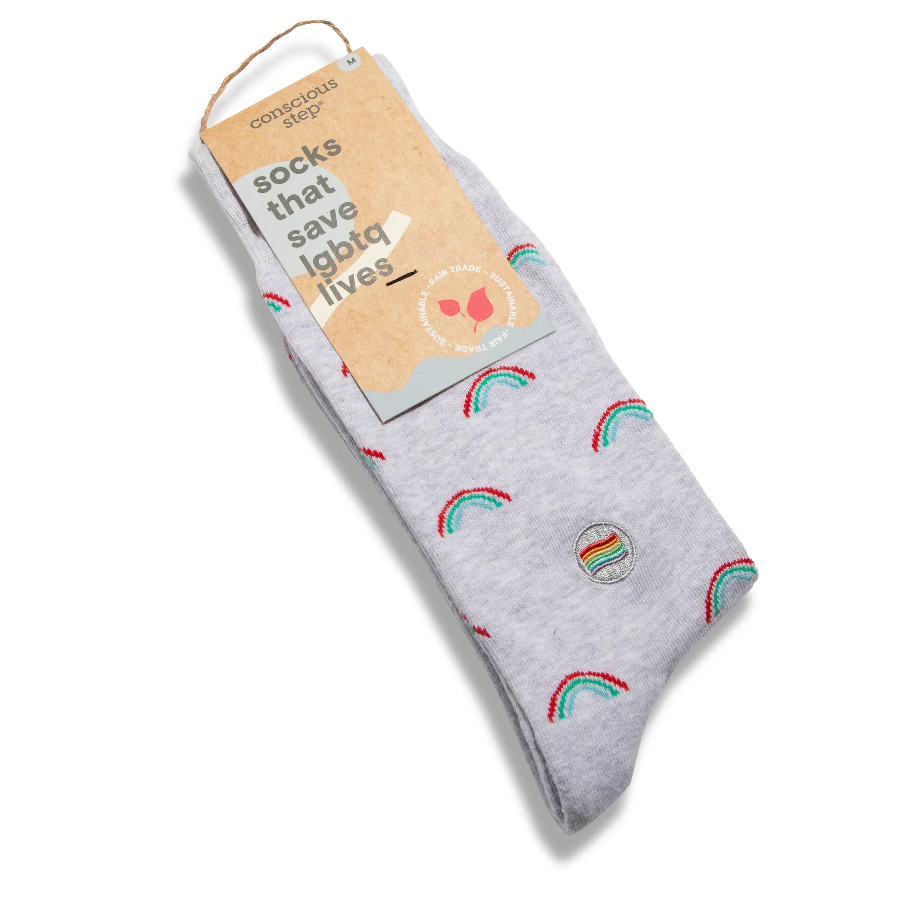 Socks that Save LGBTQ Lives - Image 2