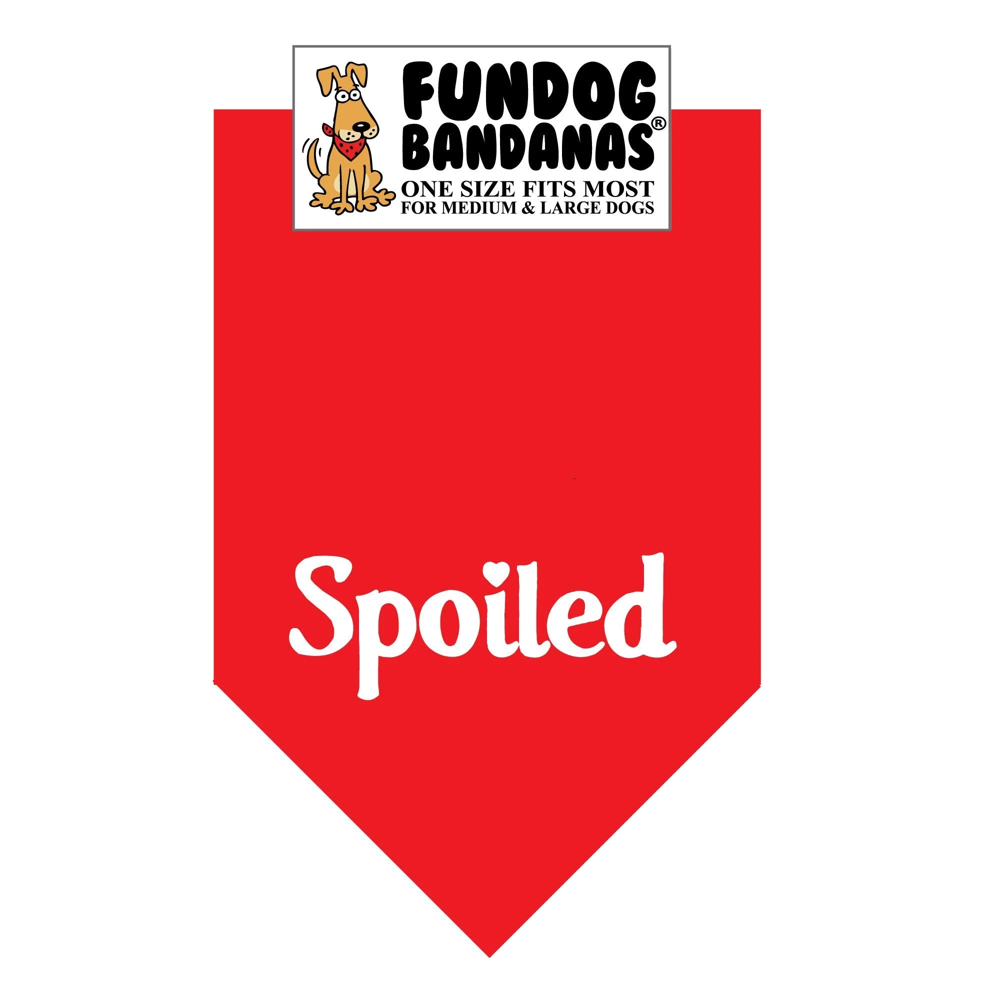 Spoiled Bandana - Image 3