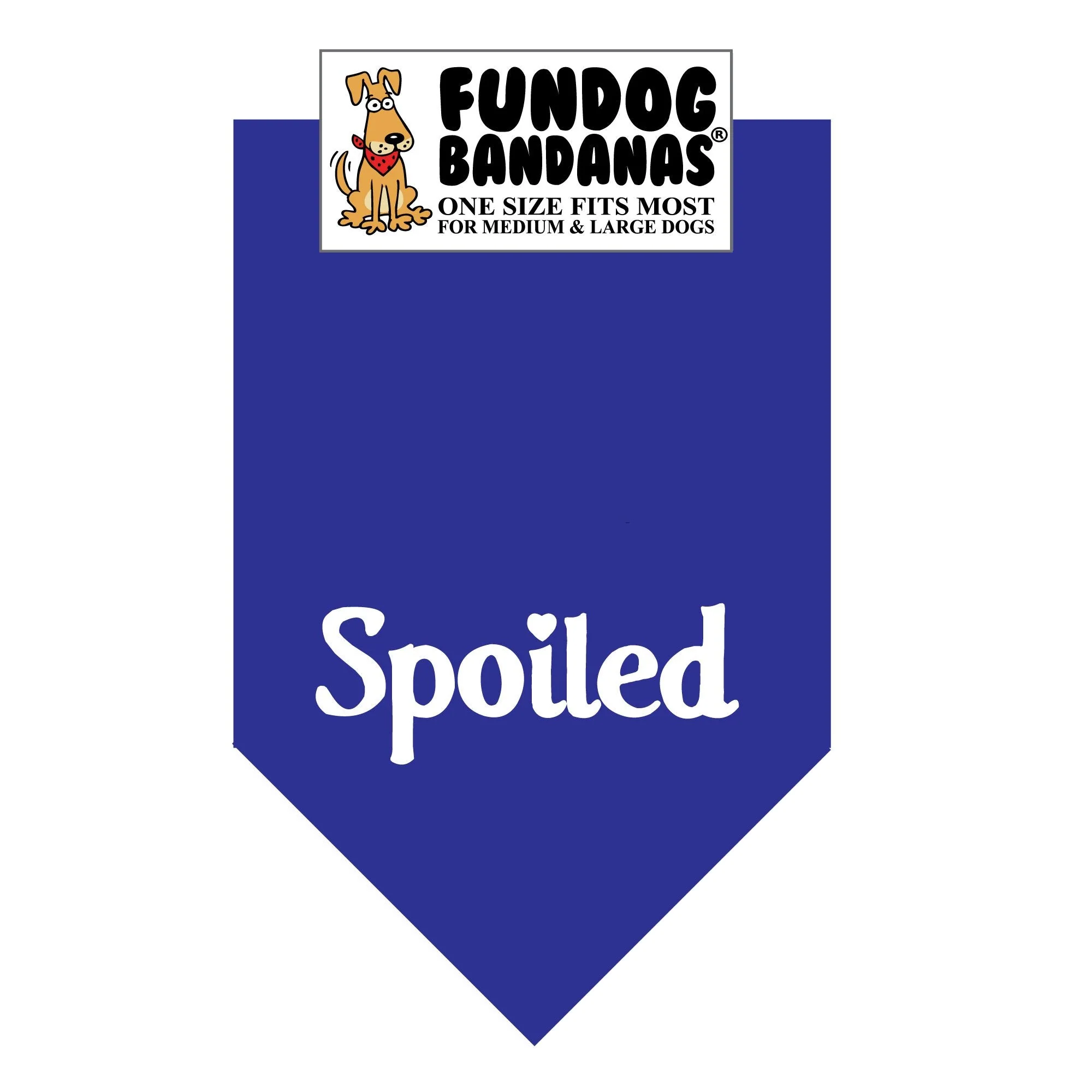 Spoiled Bandana - Image 4