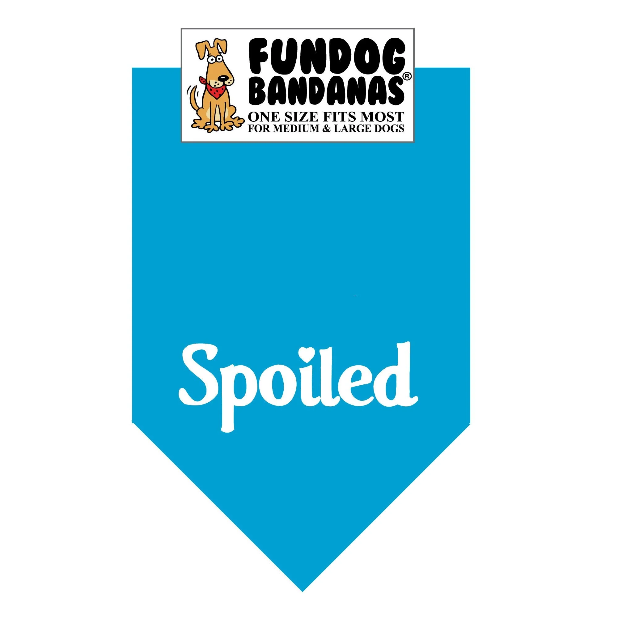Spoiled Bandana - Image 5