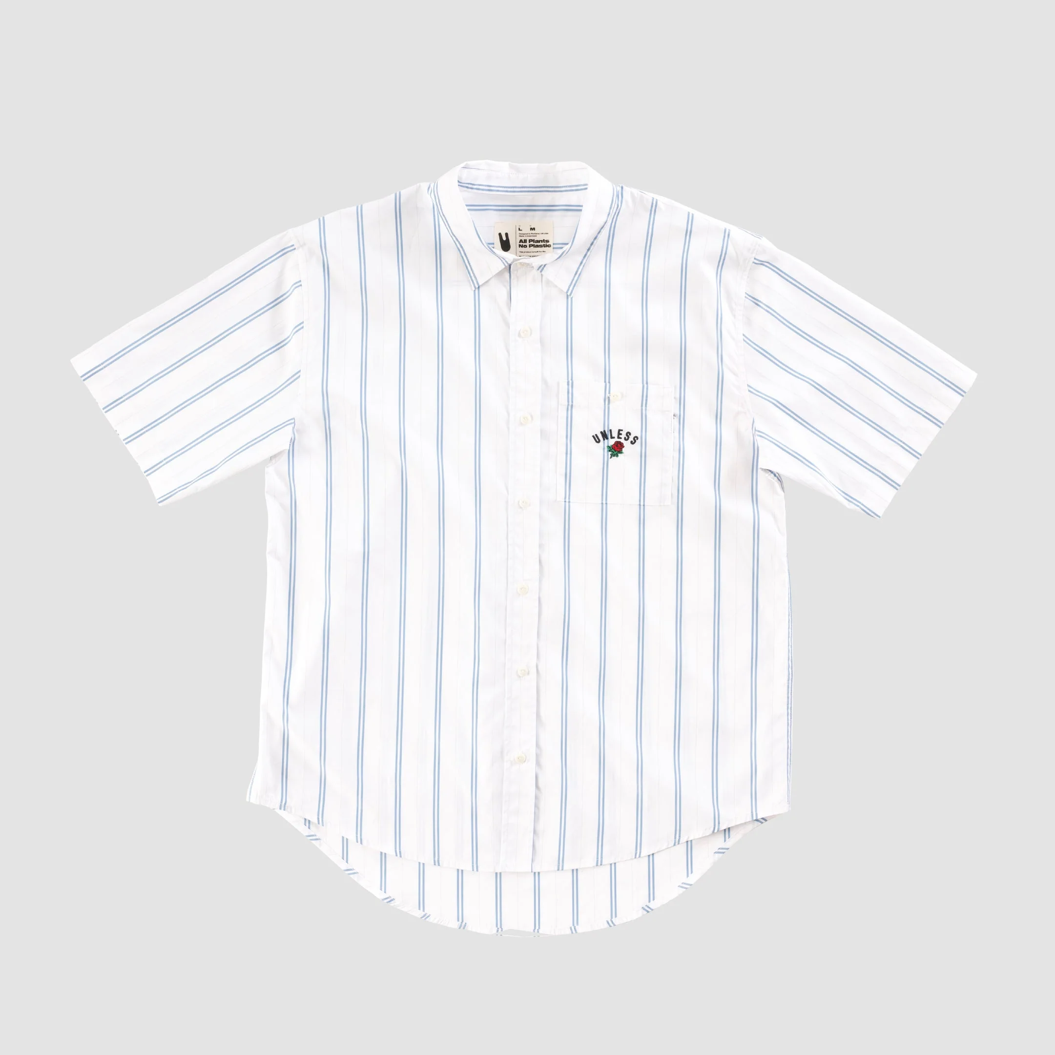 Striped Shirt