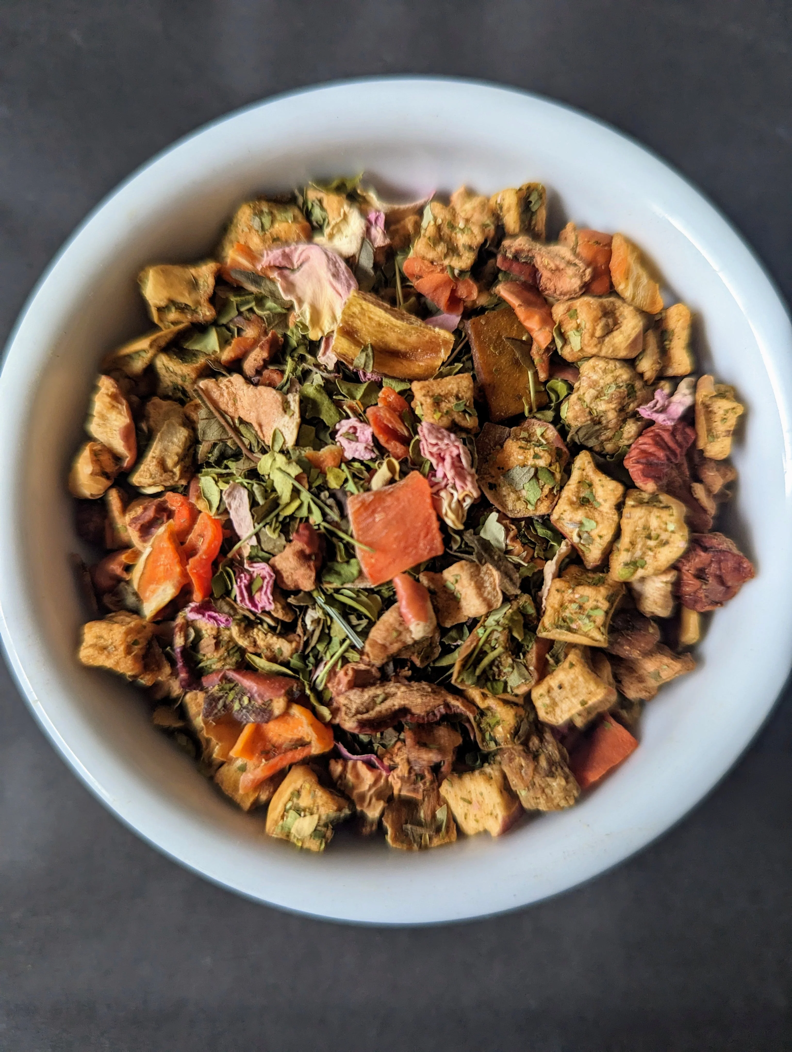 Superfruit Moringa