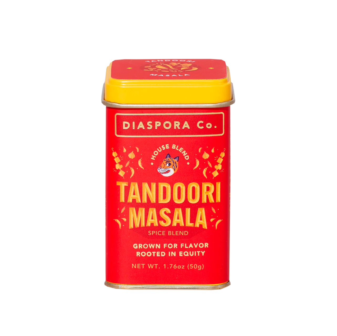 Tandoori Masala