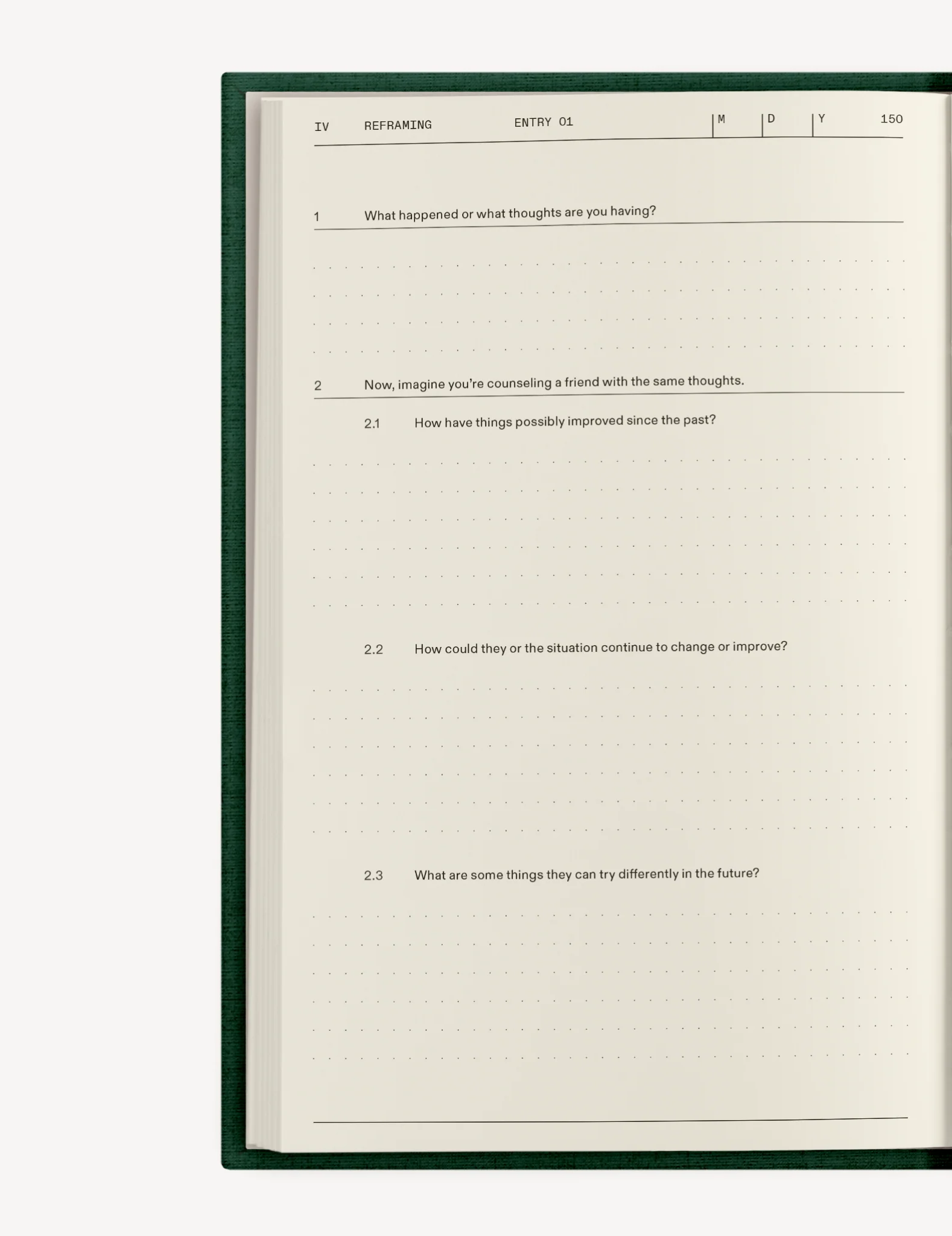 The Anxiety & Depression Set - Image 14