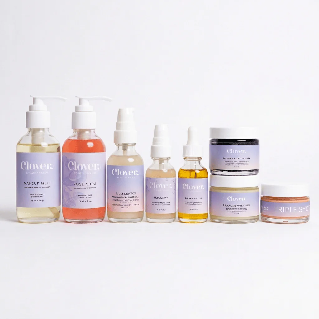 The Complete Skincare Collection