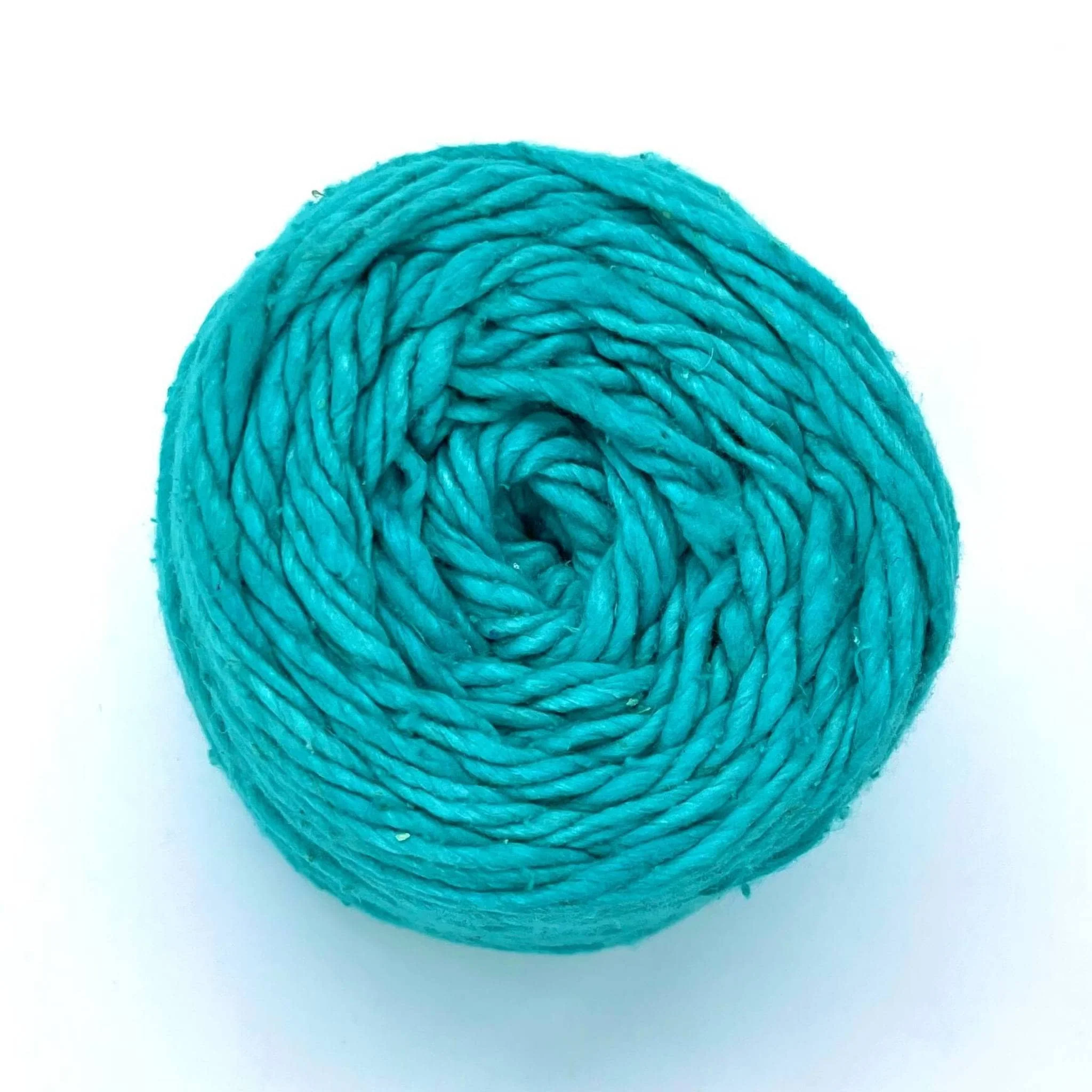 The Driftwood Tee Crochet Kit - Image 11