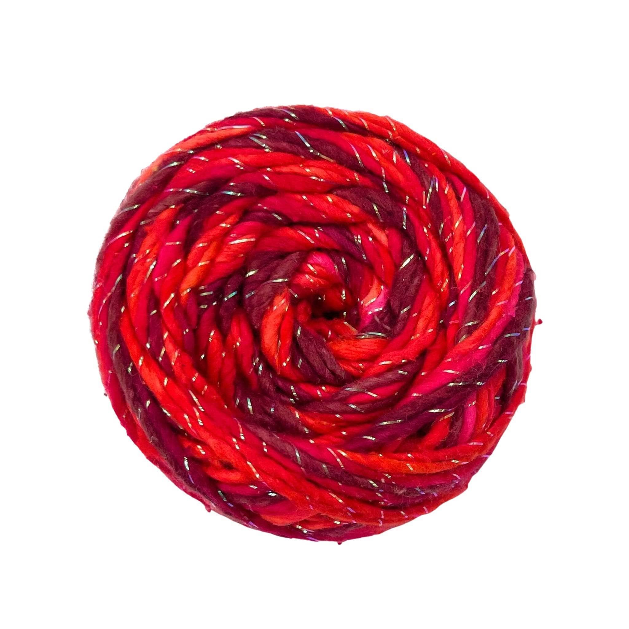 The Driftwood Tee Crochet Kit - Image 14