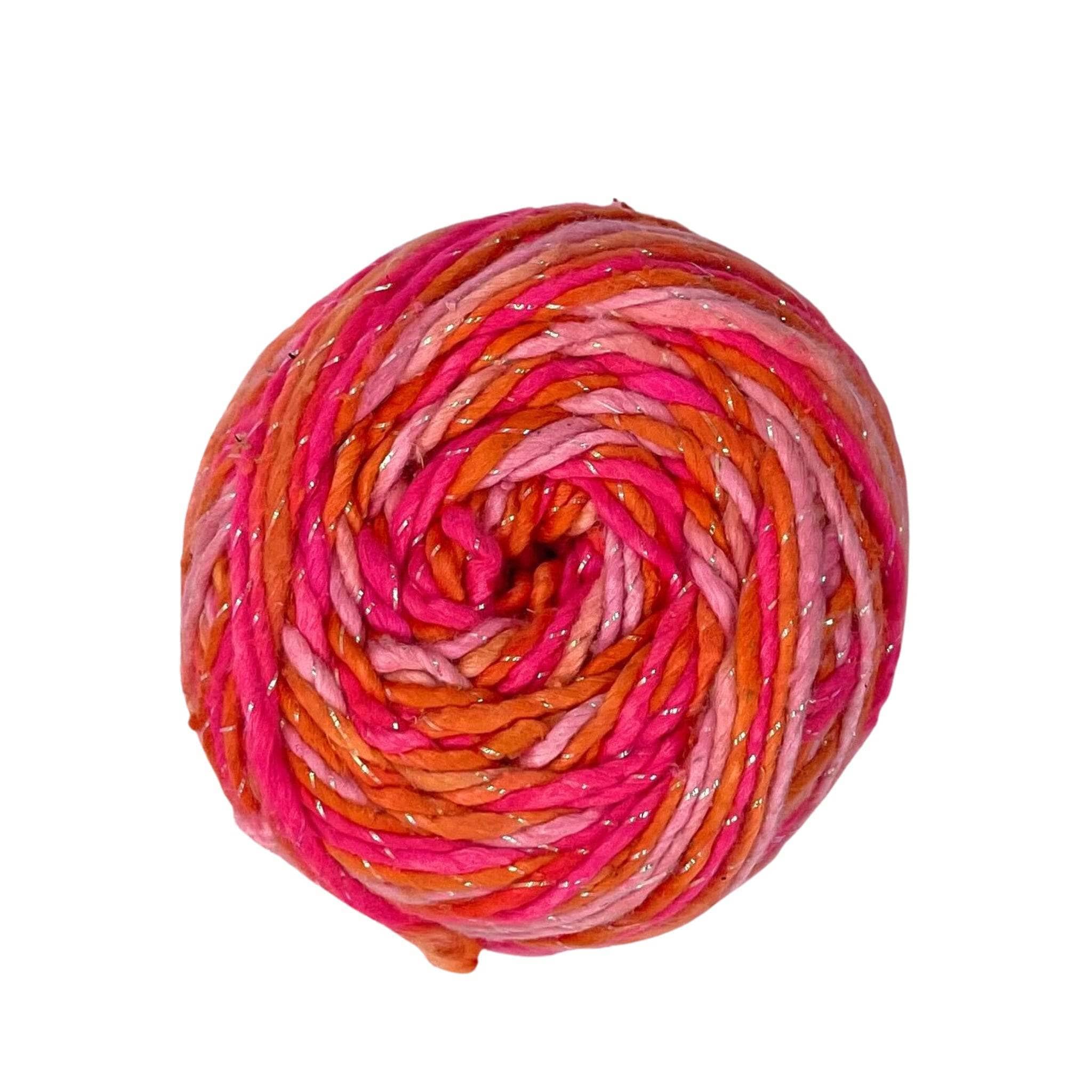 The Driftwood Tee Crochet Kit - Image 15